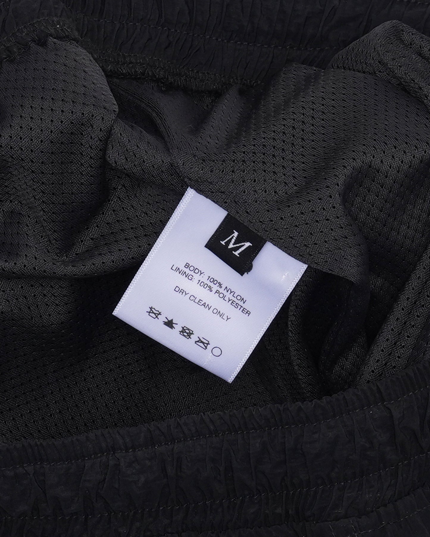 Double Knee Track Pants