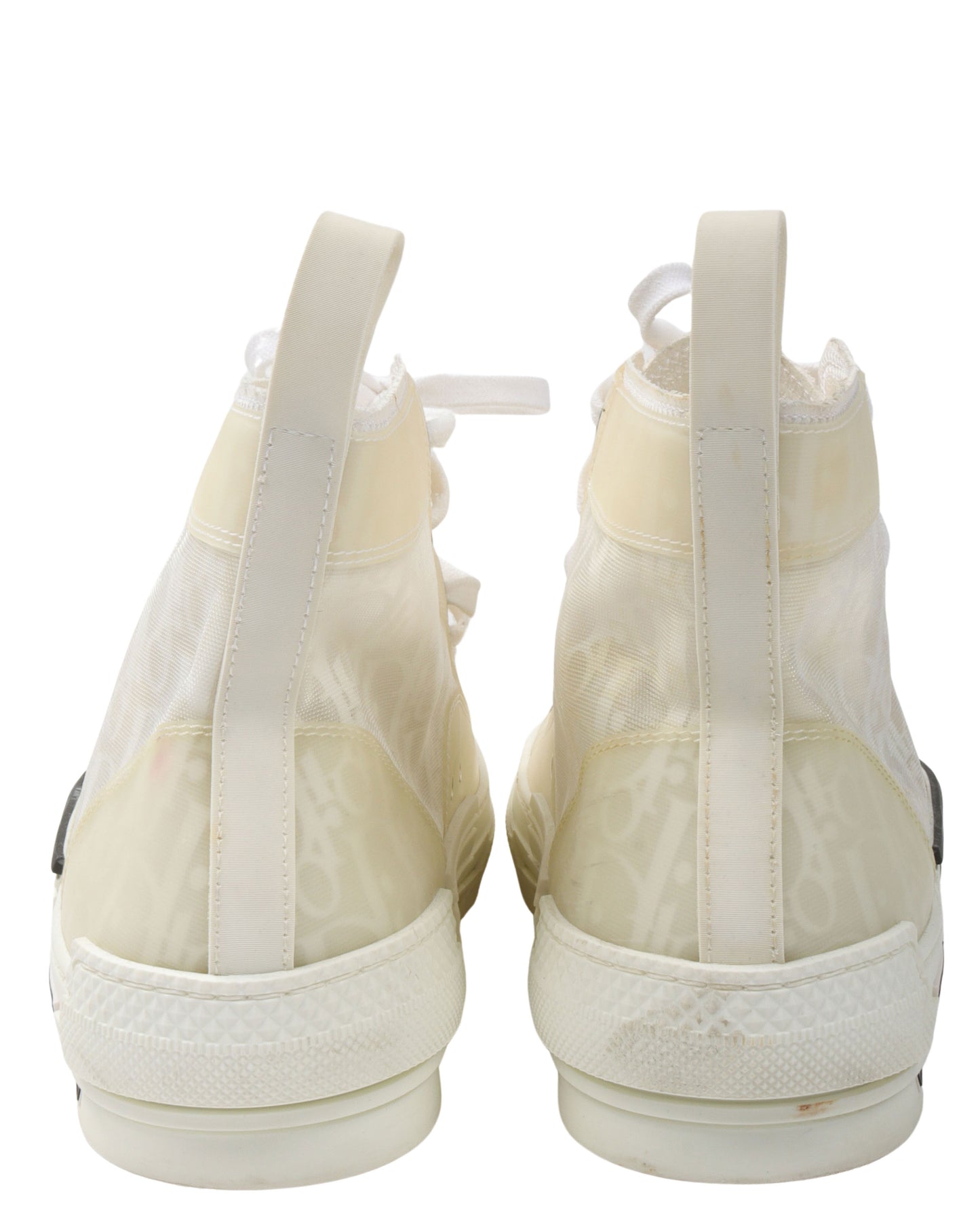 B23 High-Top Sneakers