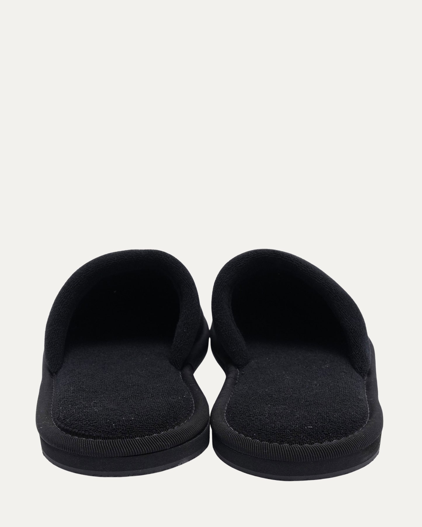 New York Hotel Slippers