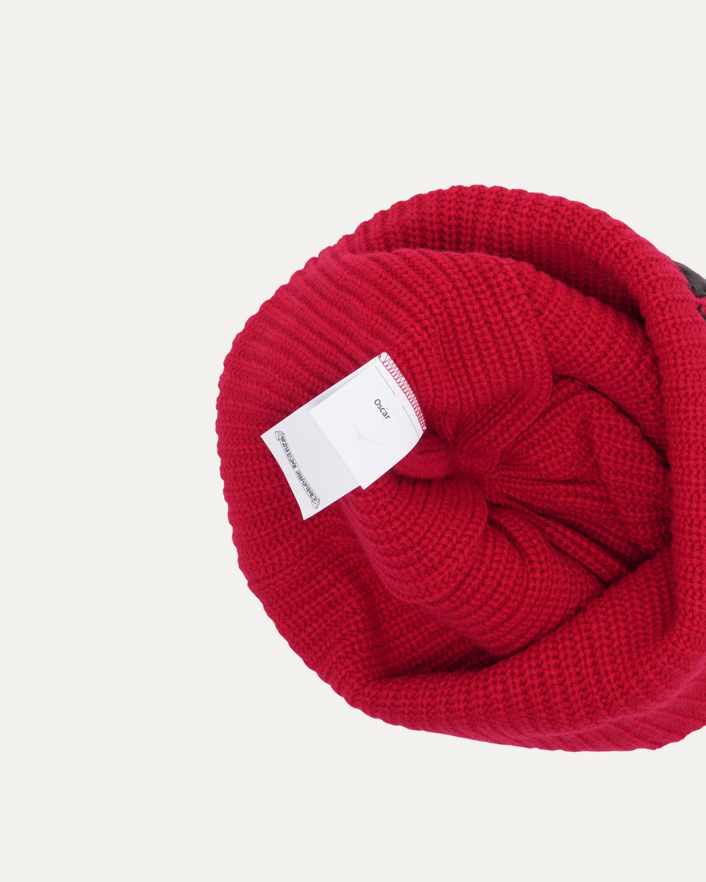 Sludge Star Patch Beanie