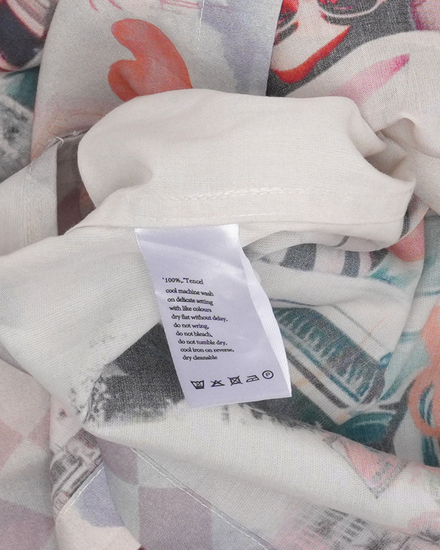 World Order Short Sleeve Shirt