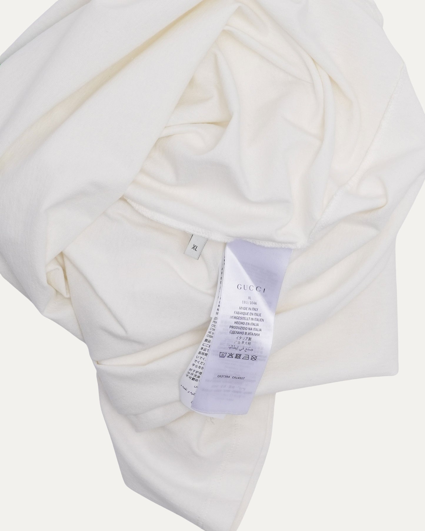 Interlocking G T-Shirt