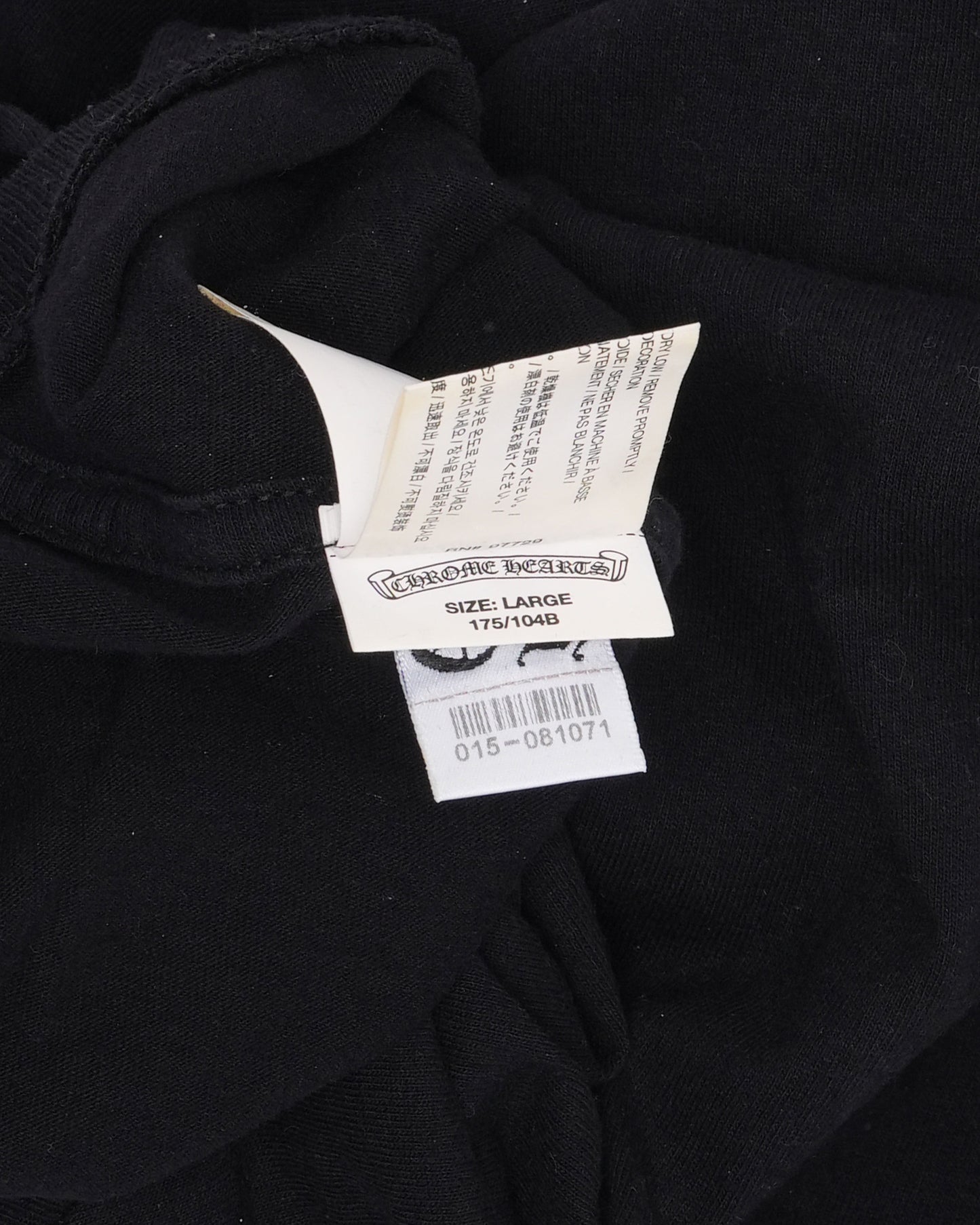 Off-White Boston Pocket T-Shirt