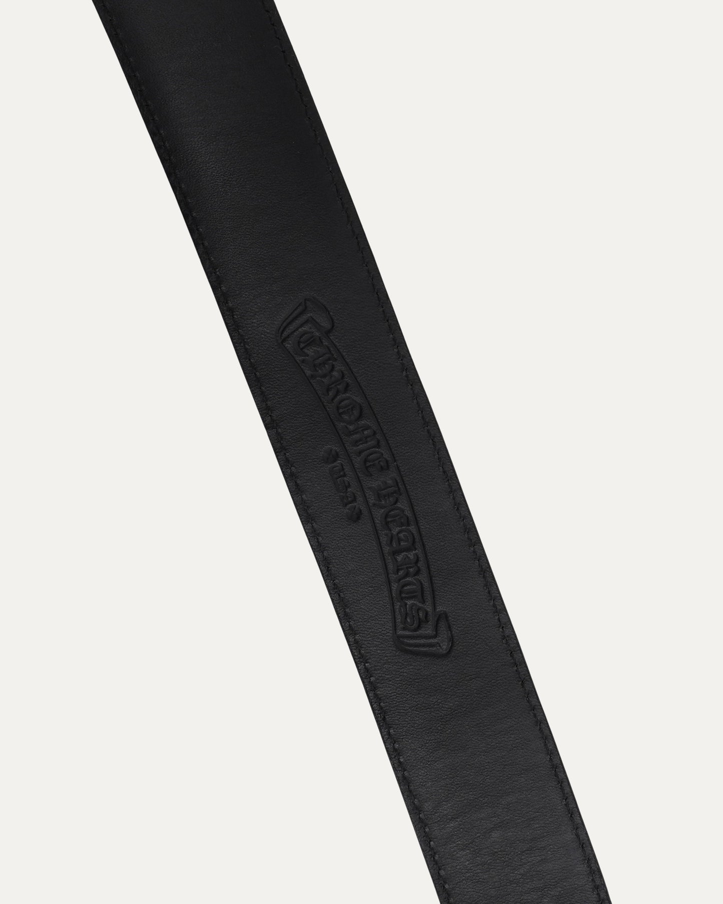Leather Belt Strap