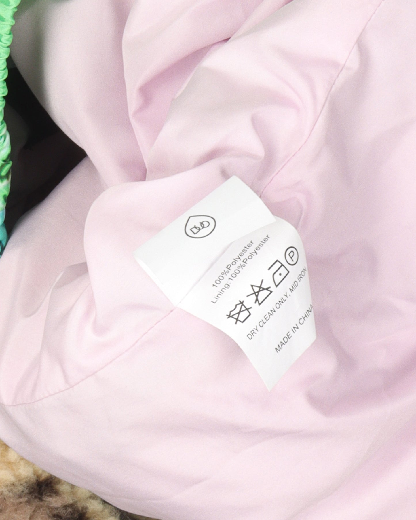 Leopard Print Fleece Shorts