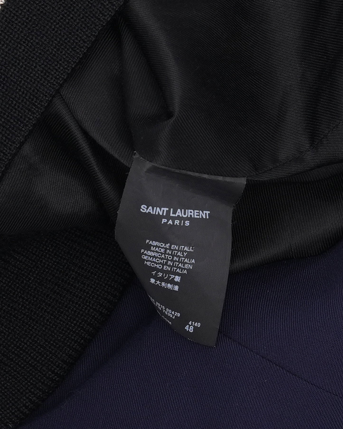 Virgin Wool Teddy Jacket
