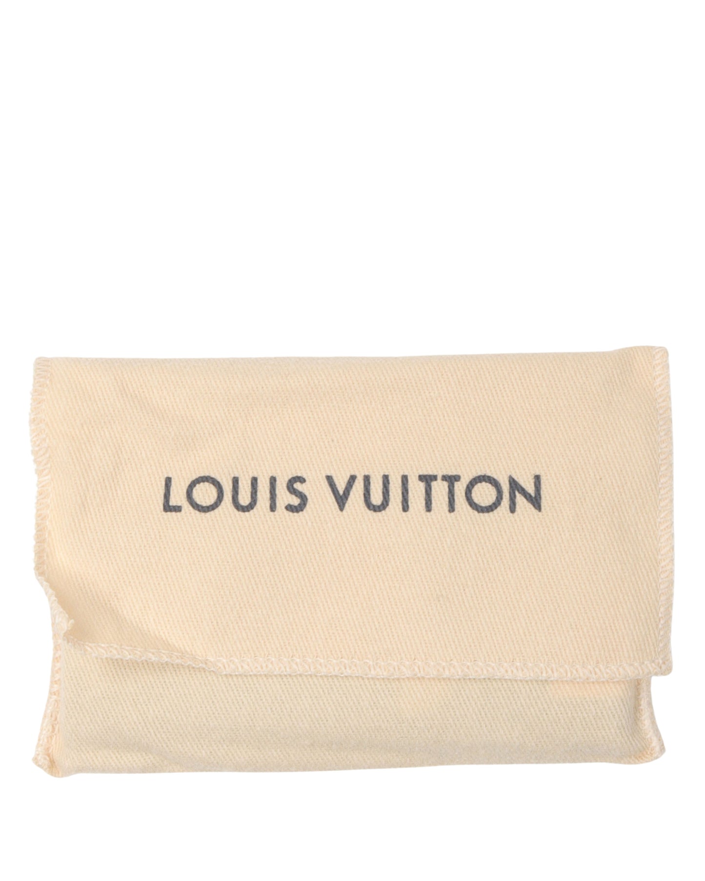 Brazza Everyday Signature Leather Wallet