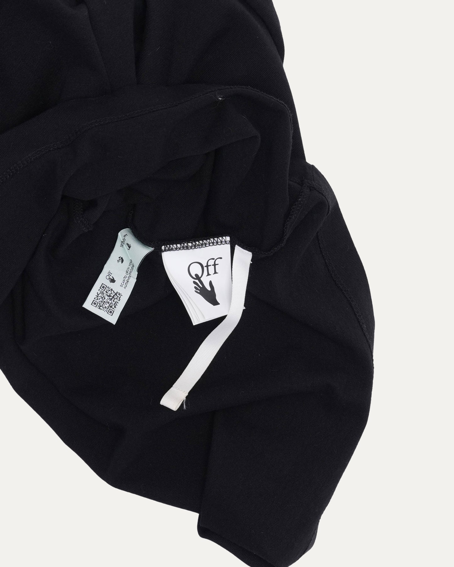 Hand Silhouette T-Shirt