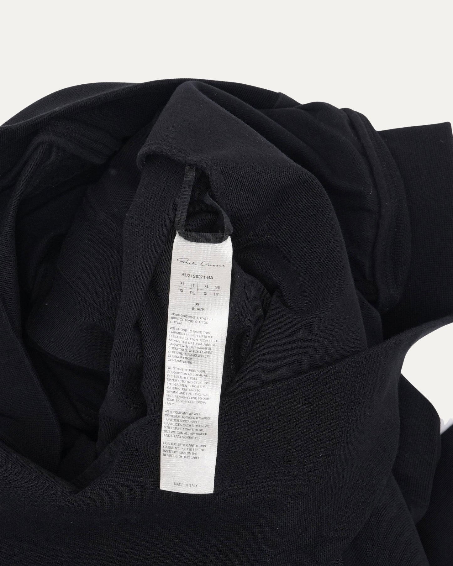 Zip Track Jacket