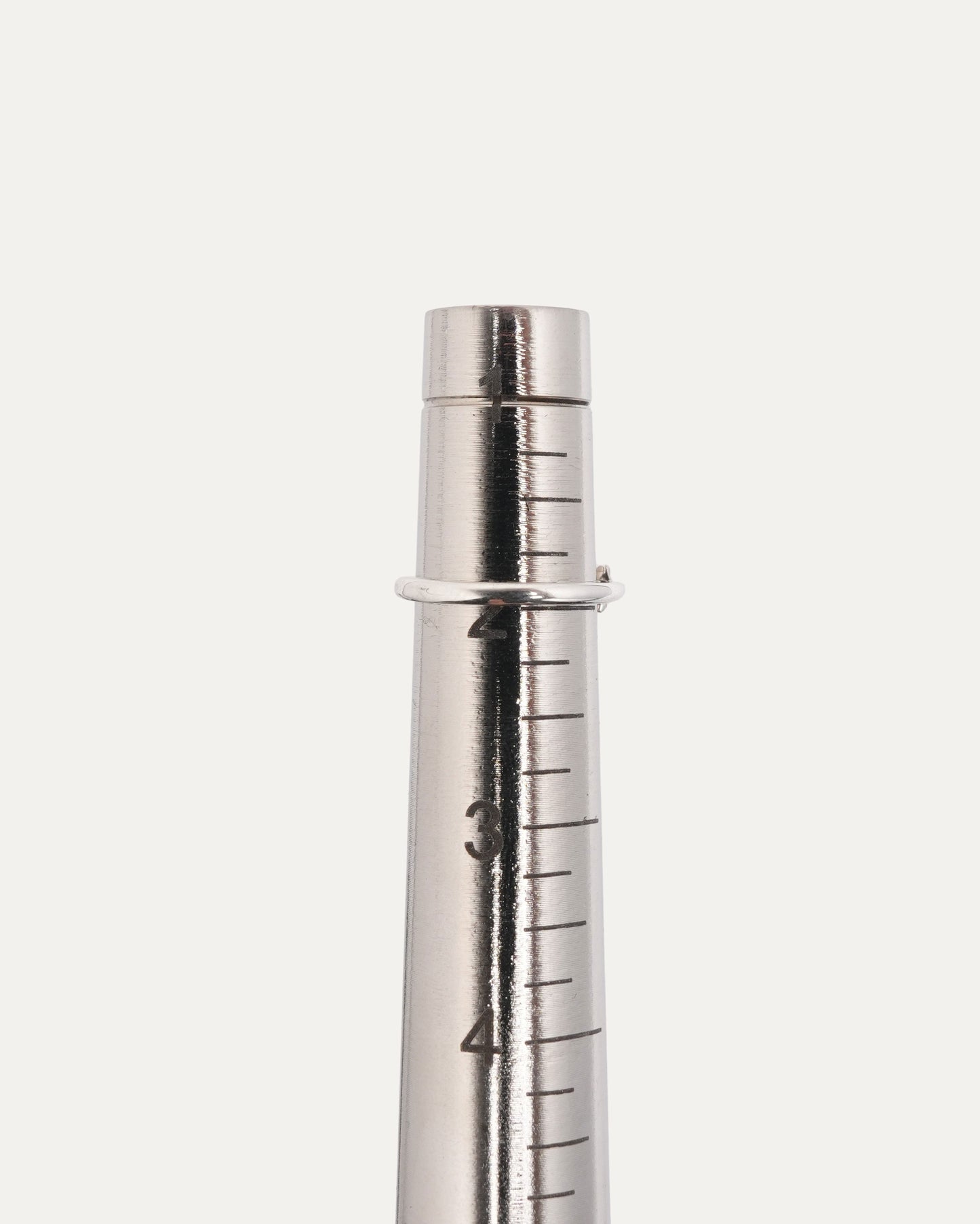 Plus Cross Bubblegum Ring