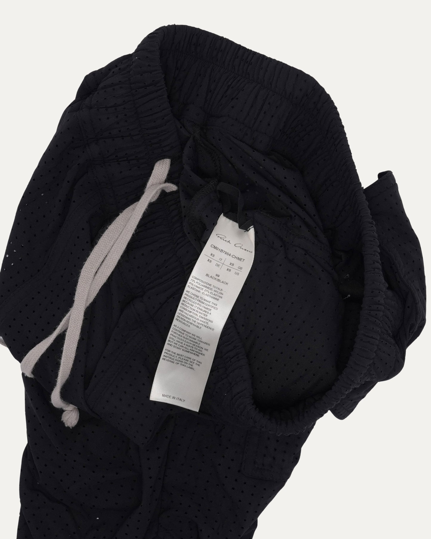 Champion Mesh Shorts