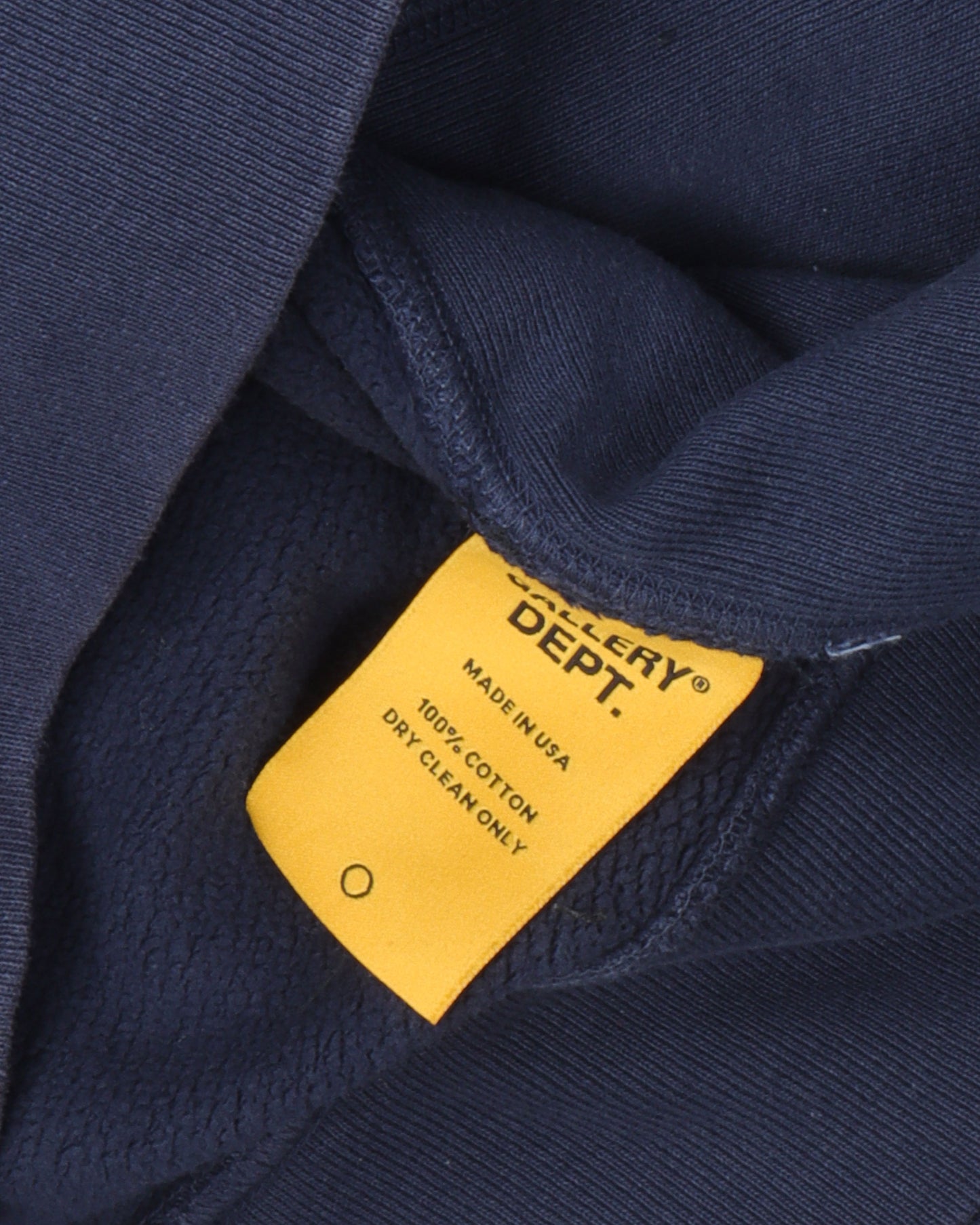 Paint Splatter Hoodie