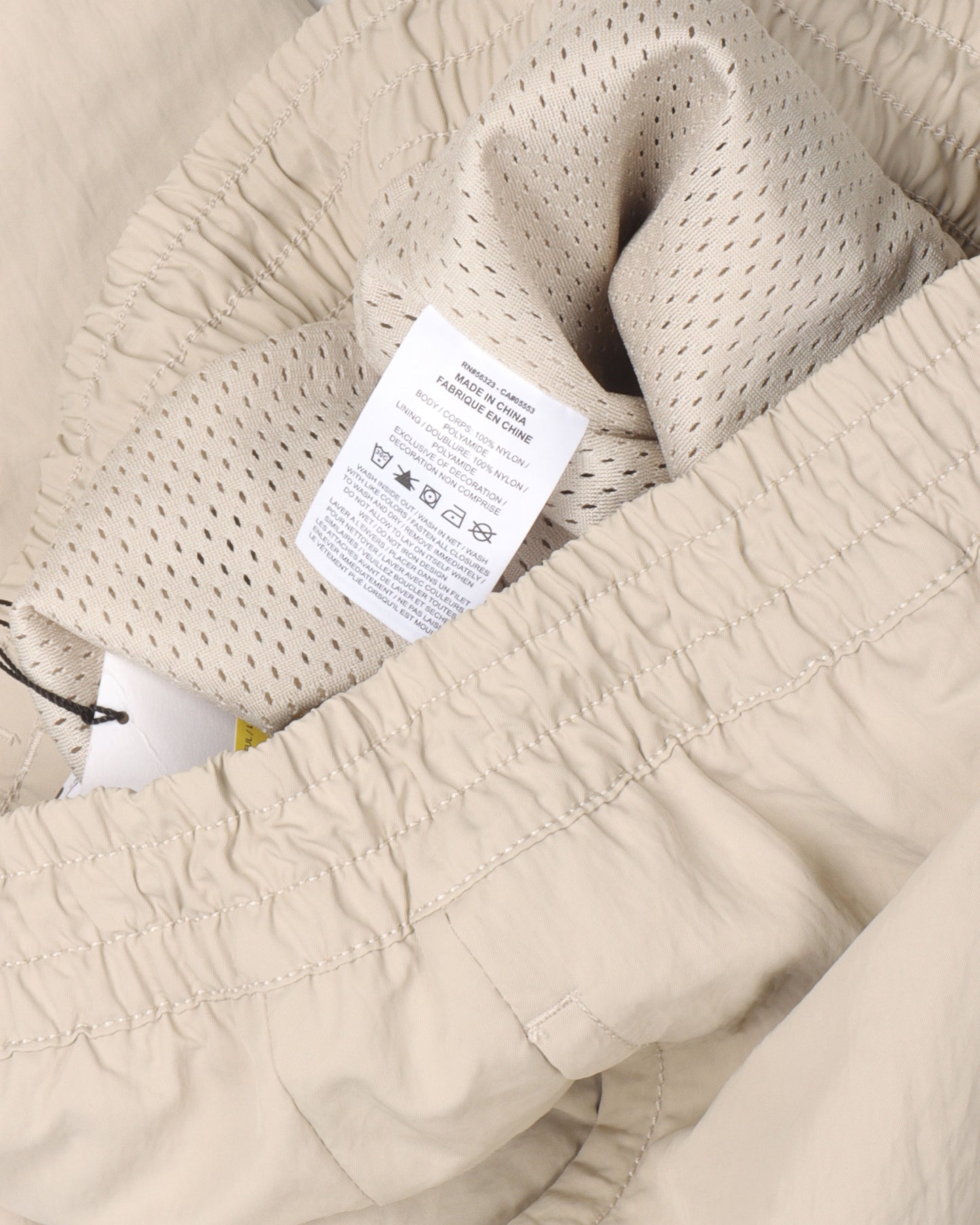 Fear of God NBA Track Pants