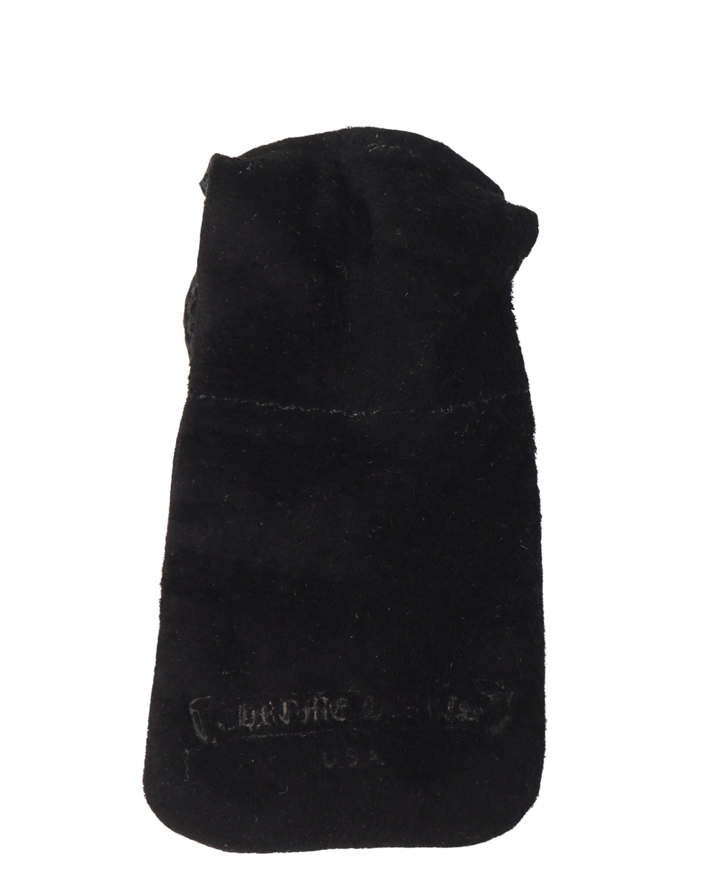 Star Pendant w/ Chain