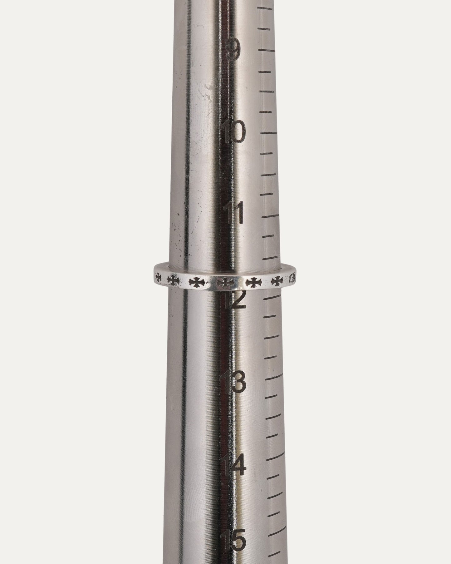 Thin Malibu Fuck You Spacer Ring