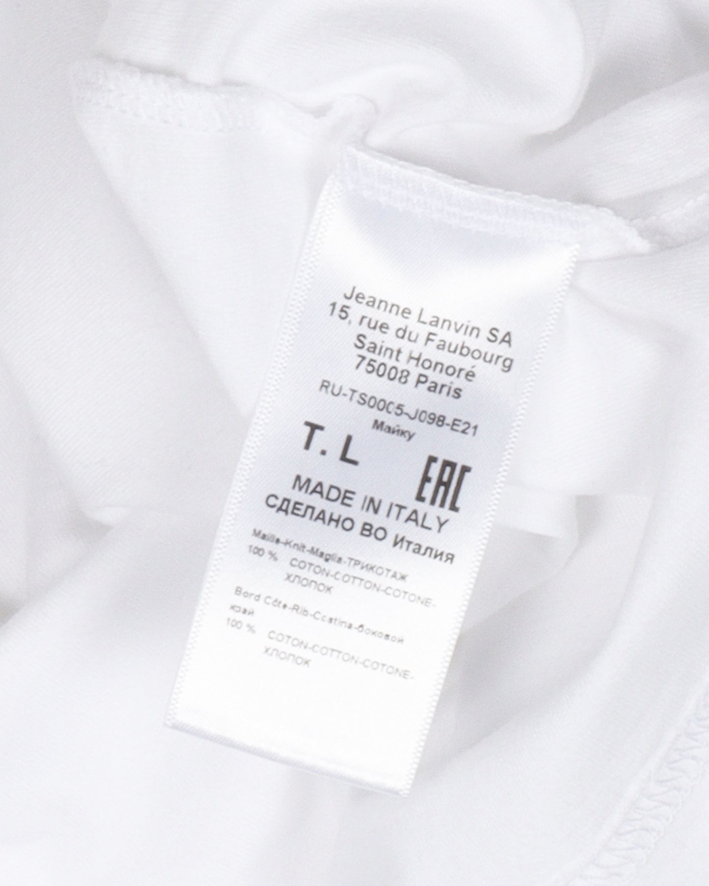 Gallery Dept. T-Shirt