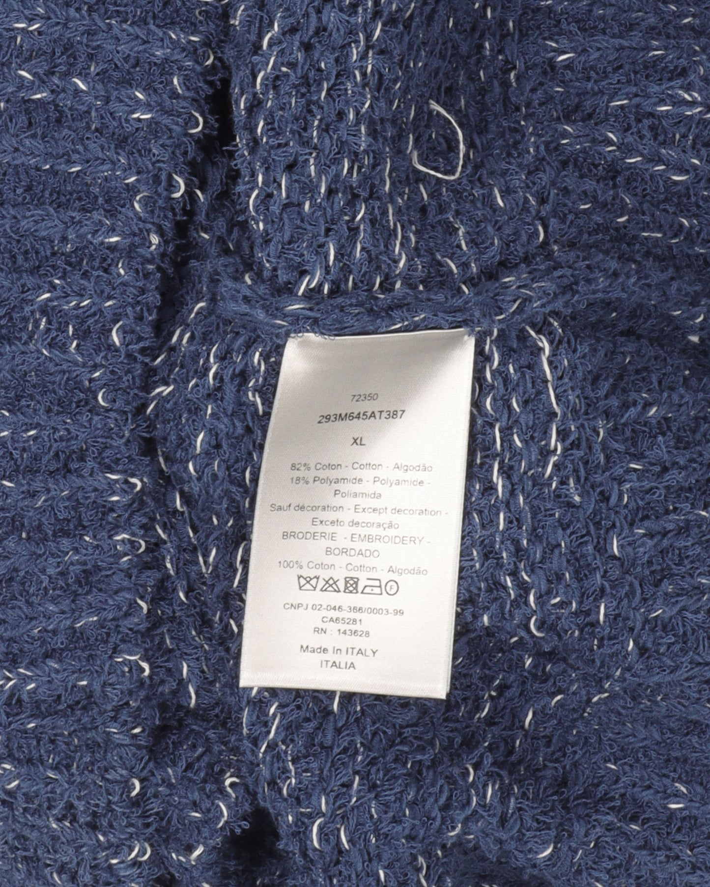 Knit Shirt