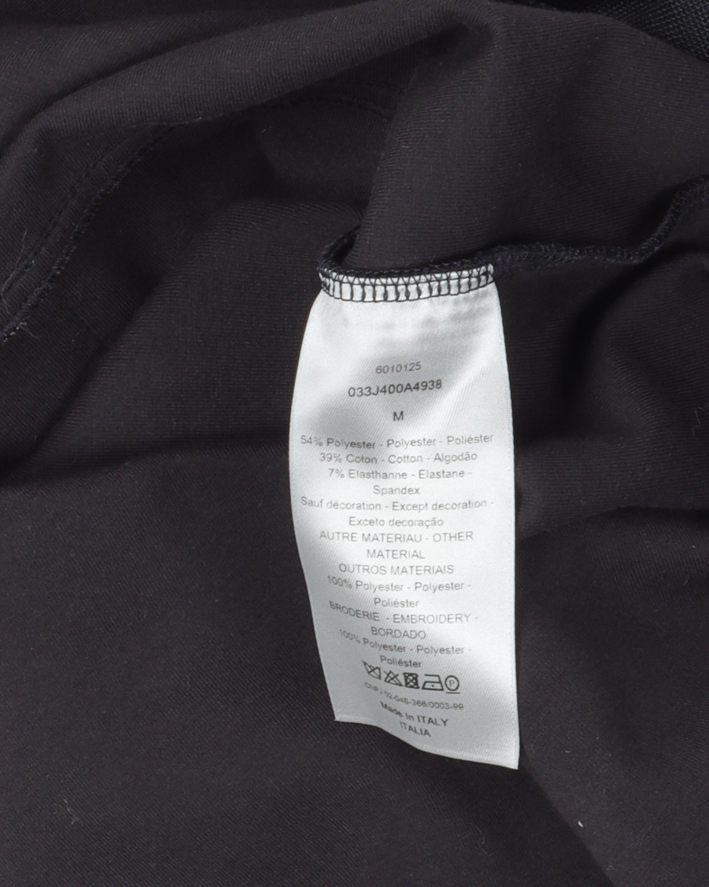 Stussy Monogram Anorak Jacket