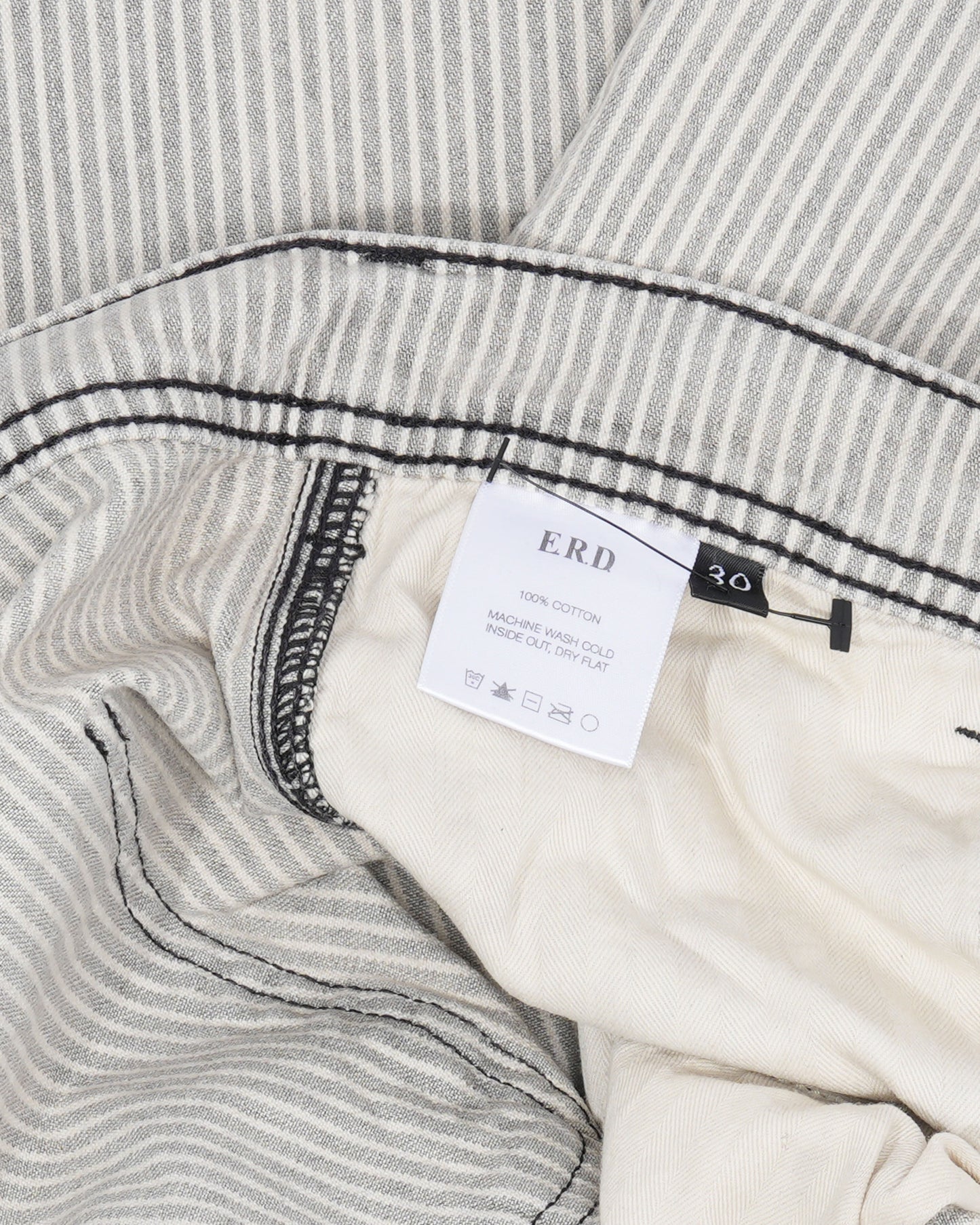 Paint Pants (Shuji Version)