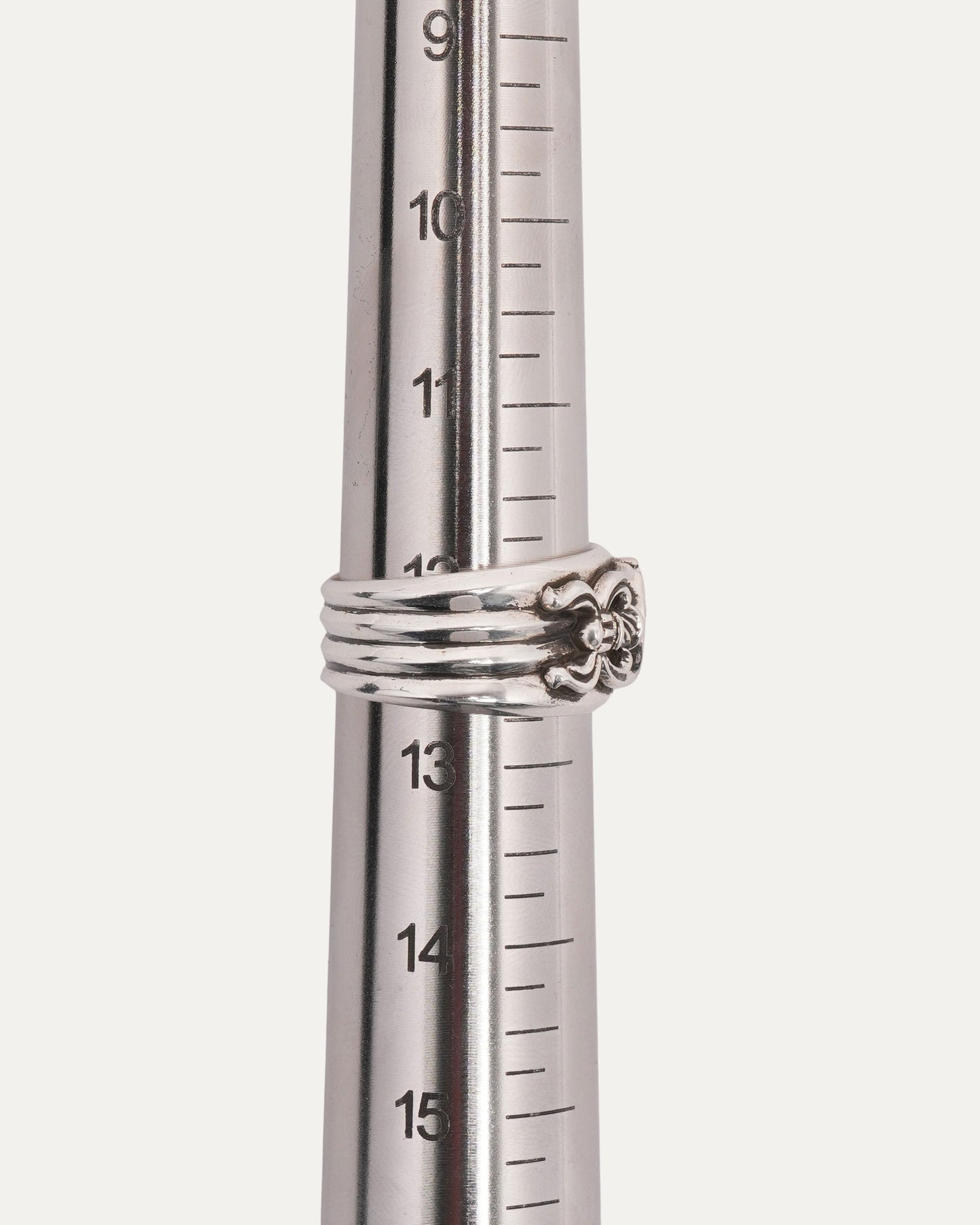 Diamond Dagger Ring