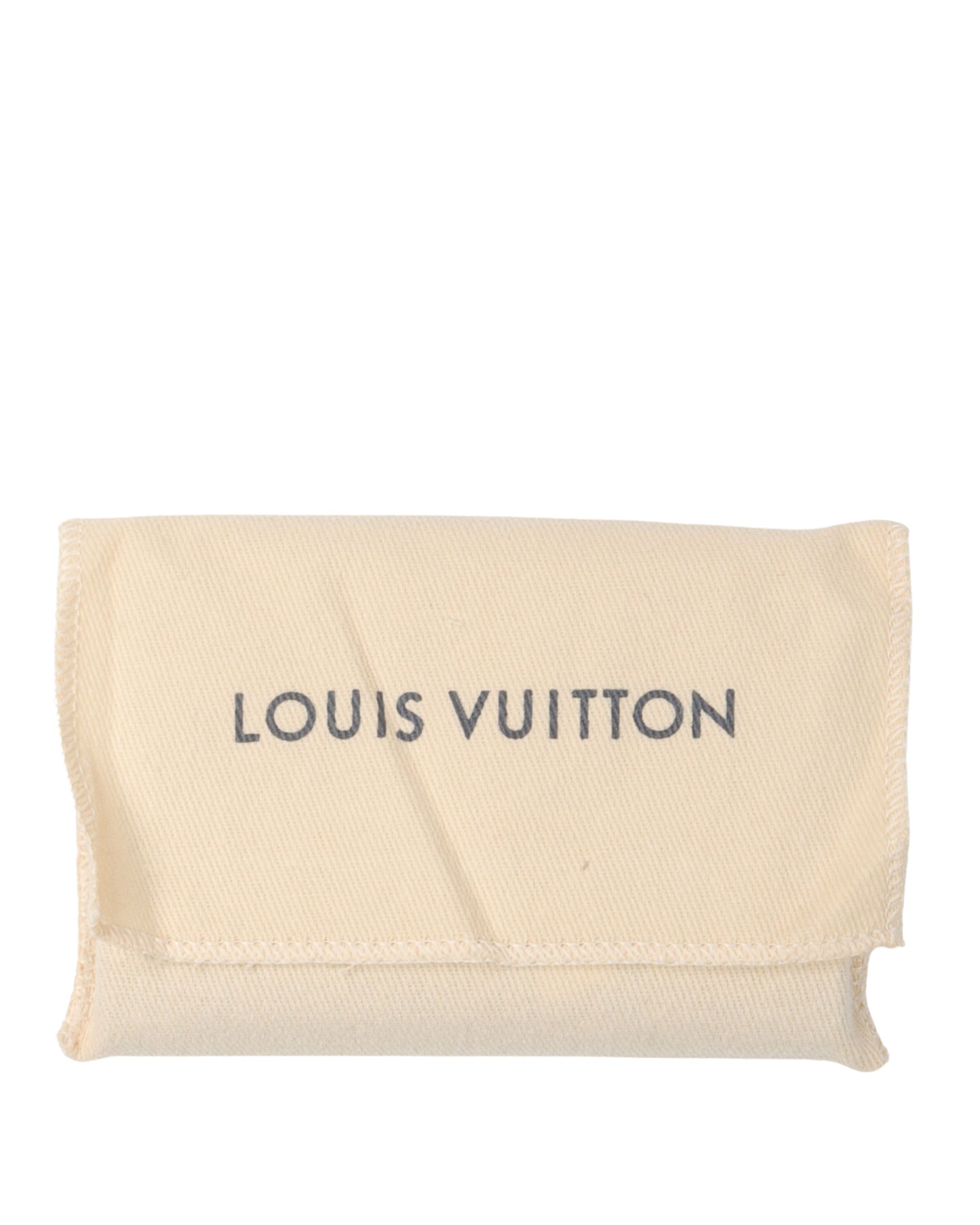 Brazza Everyday Signature Leather Wallet