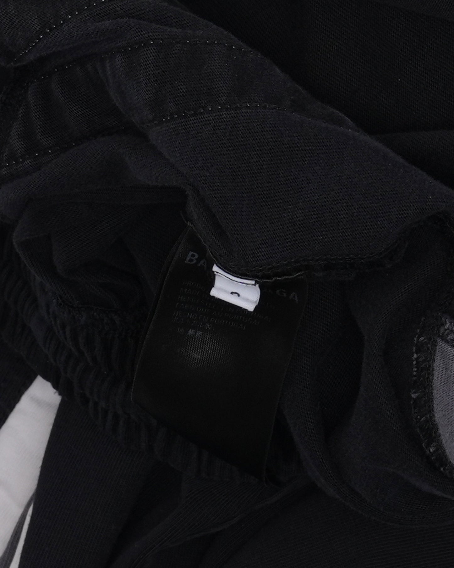 Sporty B Track Pants