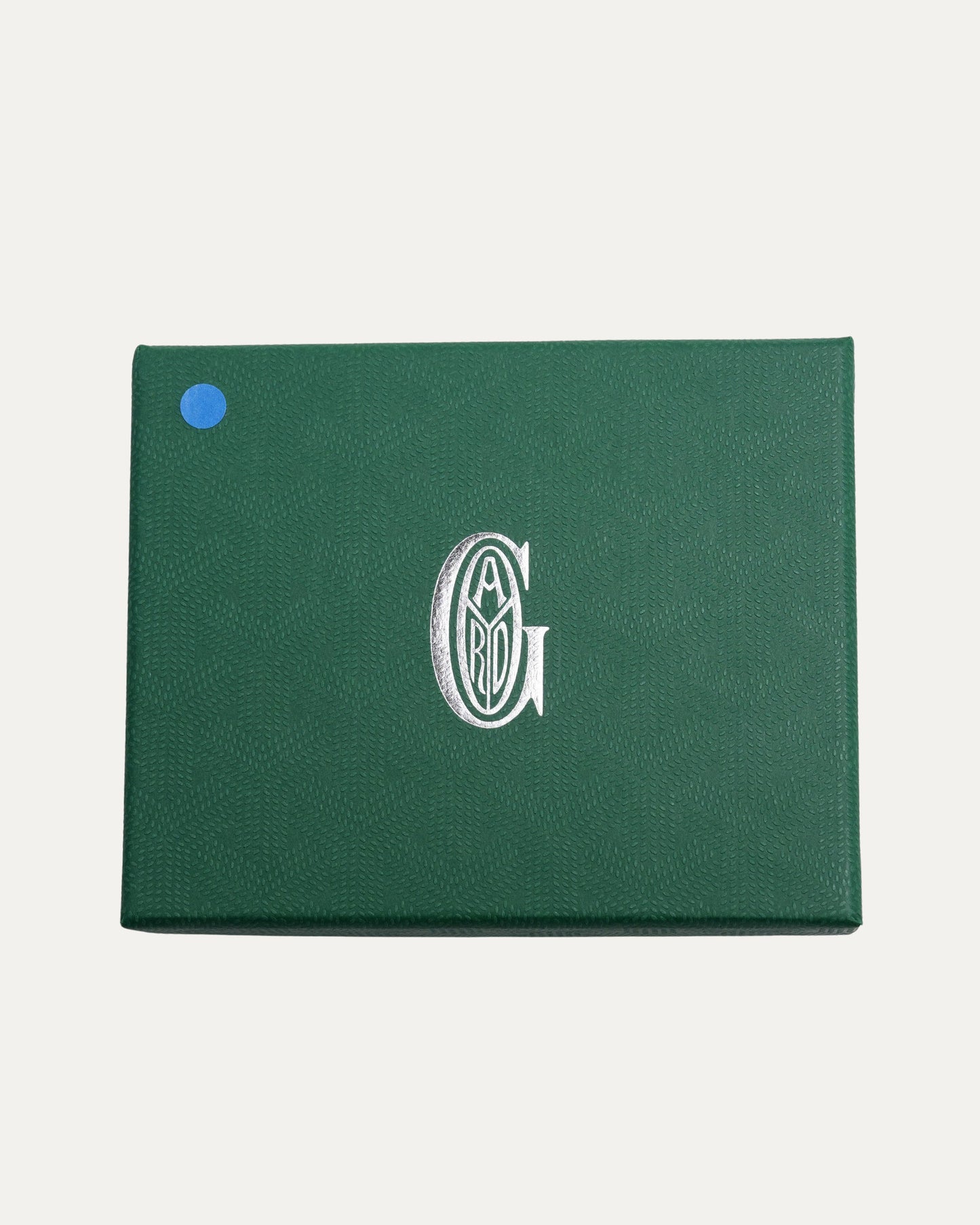 Saint Pierre Card Wallet