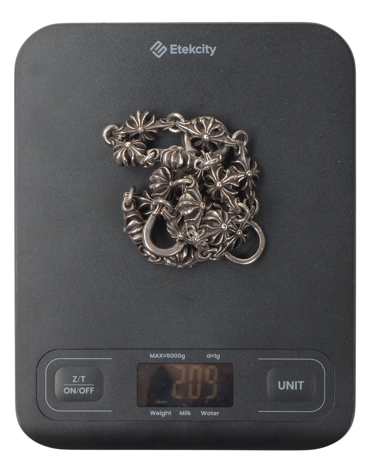 Plus Cross Wallet Chain