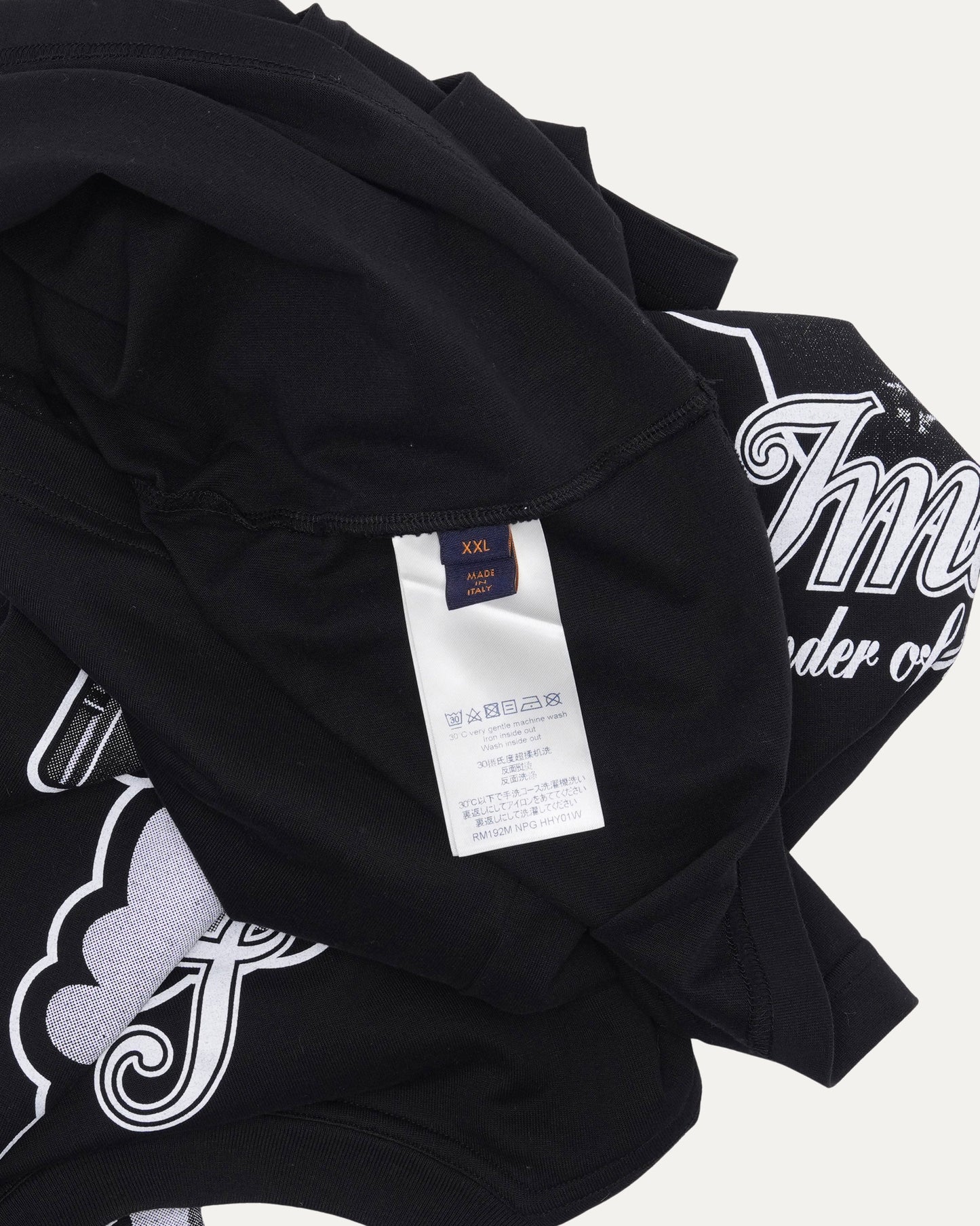 Holy Mountain T-Shirt