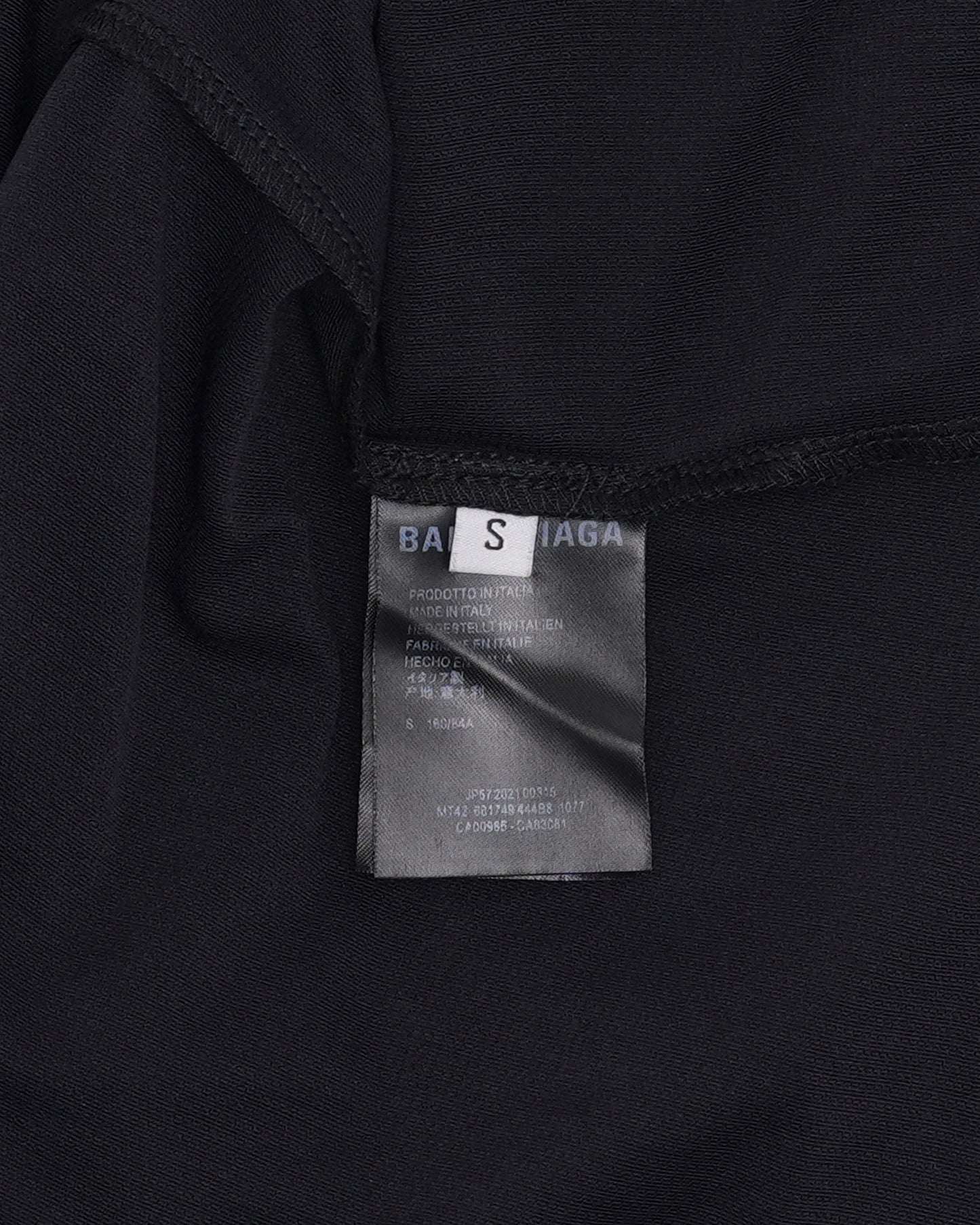 Sporty B Mock Neck Bike Top