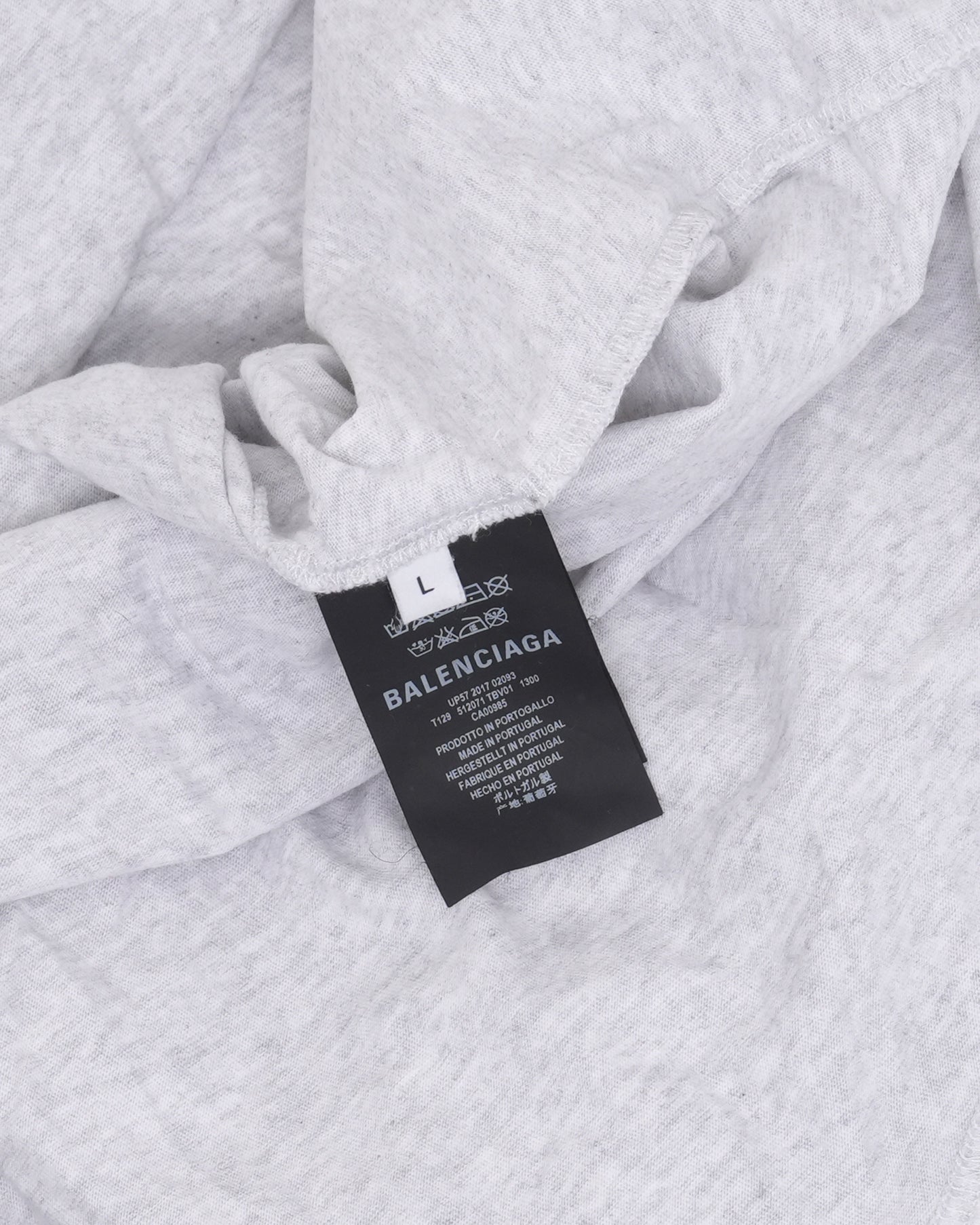 BB Logo T-Shirt