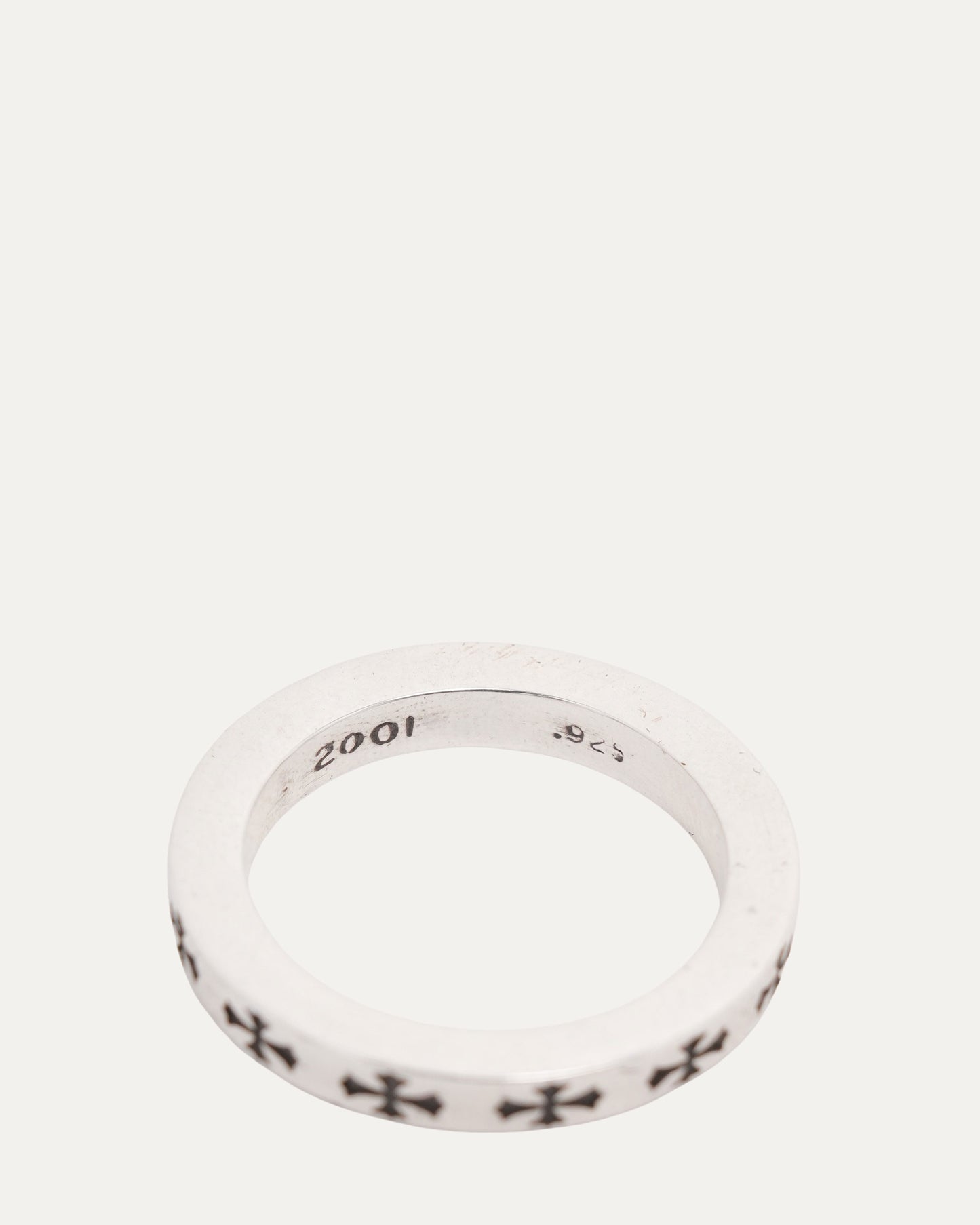 LA Fuck You Spacer Ring