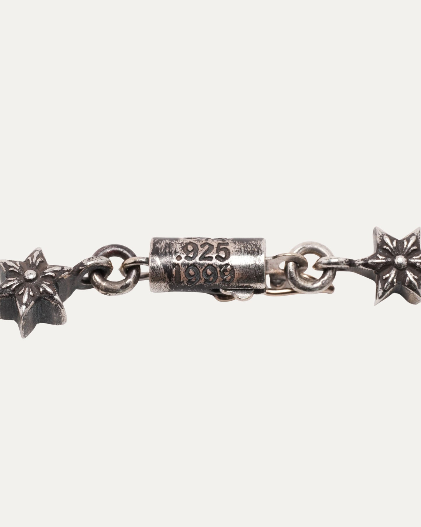 Star Link Bracelet