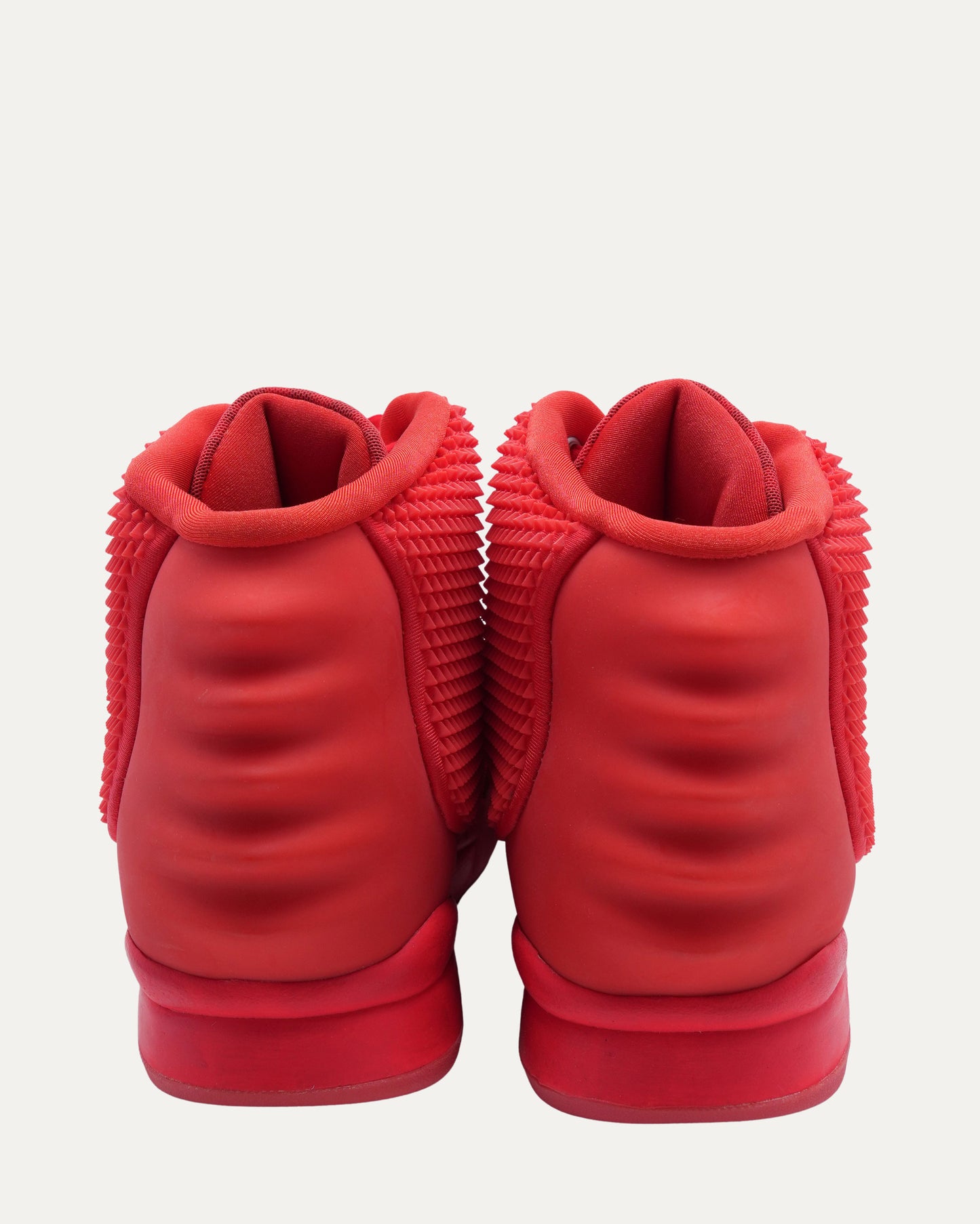Air Yeezy 2 SP 'Red October'