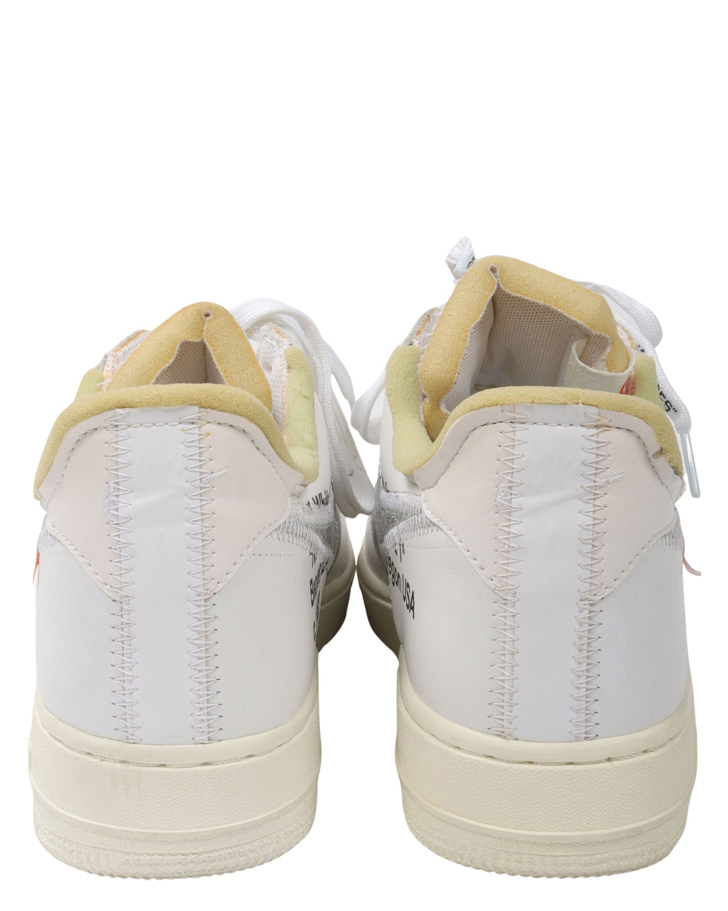Off-White Air Force 1 Low ComplexCon