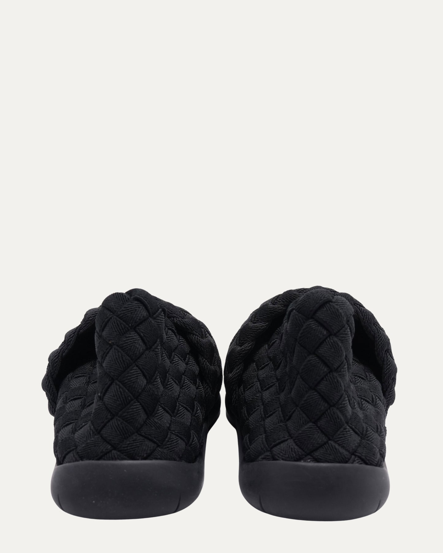 Intrecciato Slip-On Sneakers
