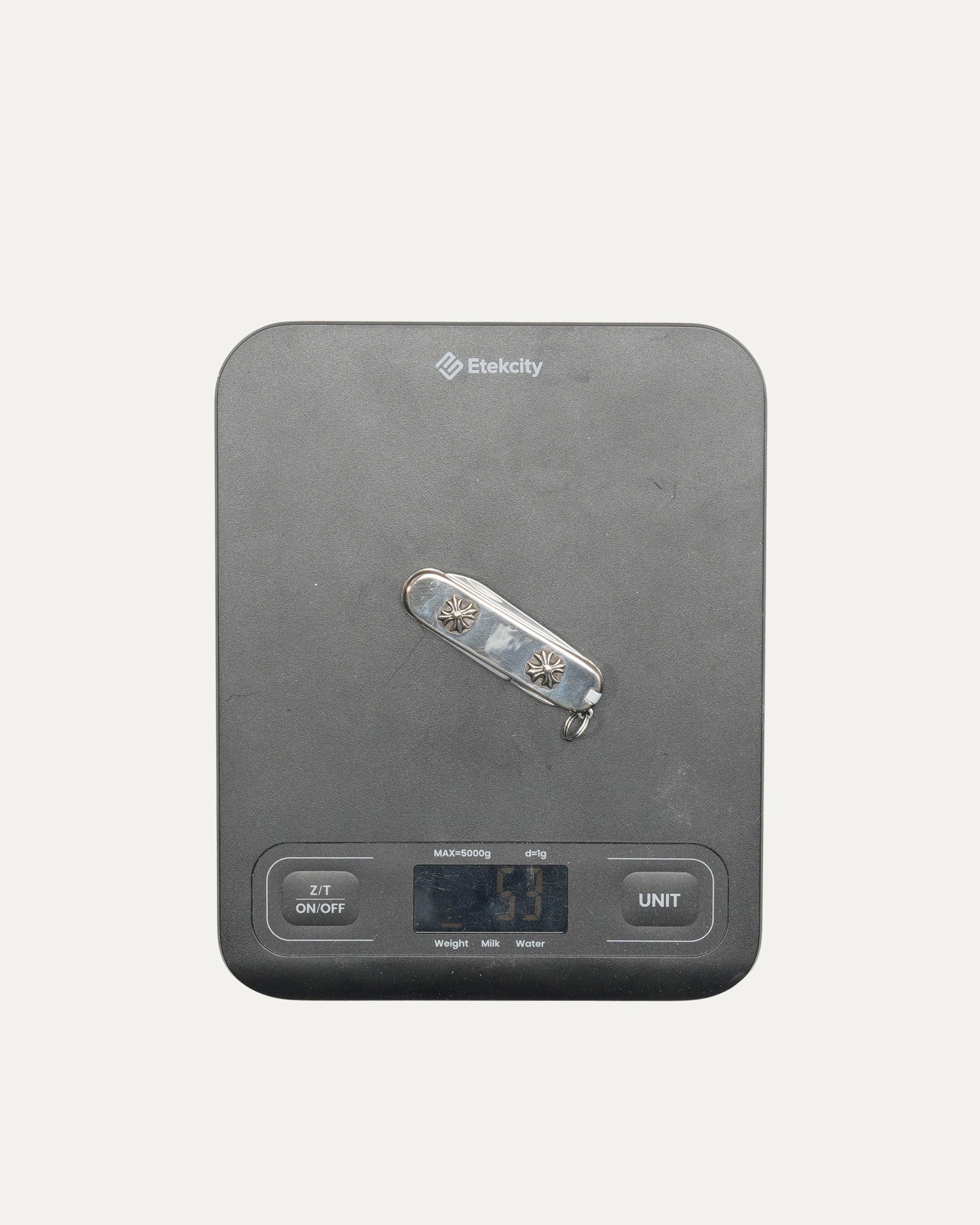 Plus Cross Swiss Army Knife Multi-Tool