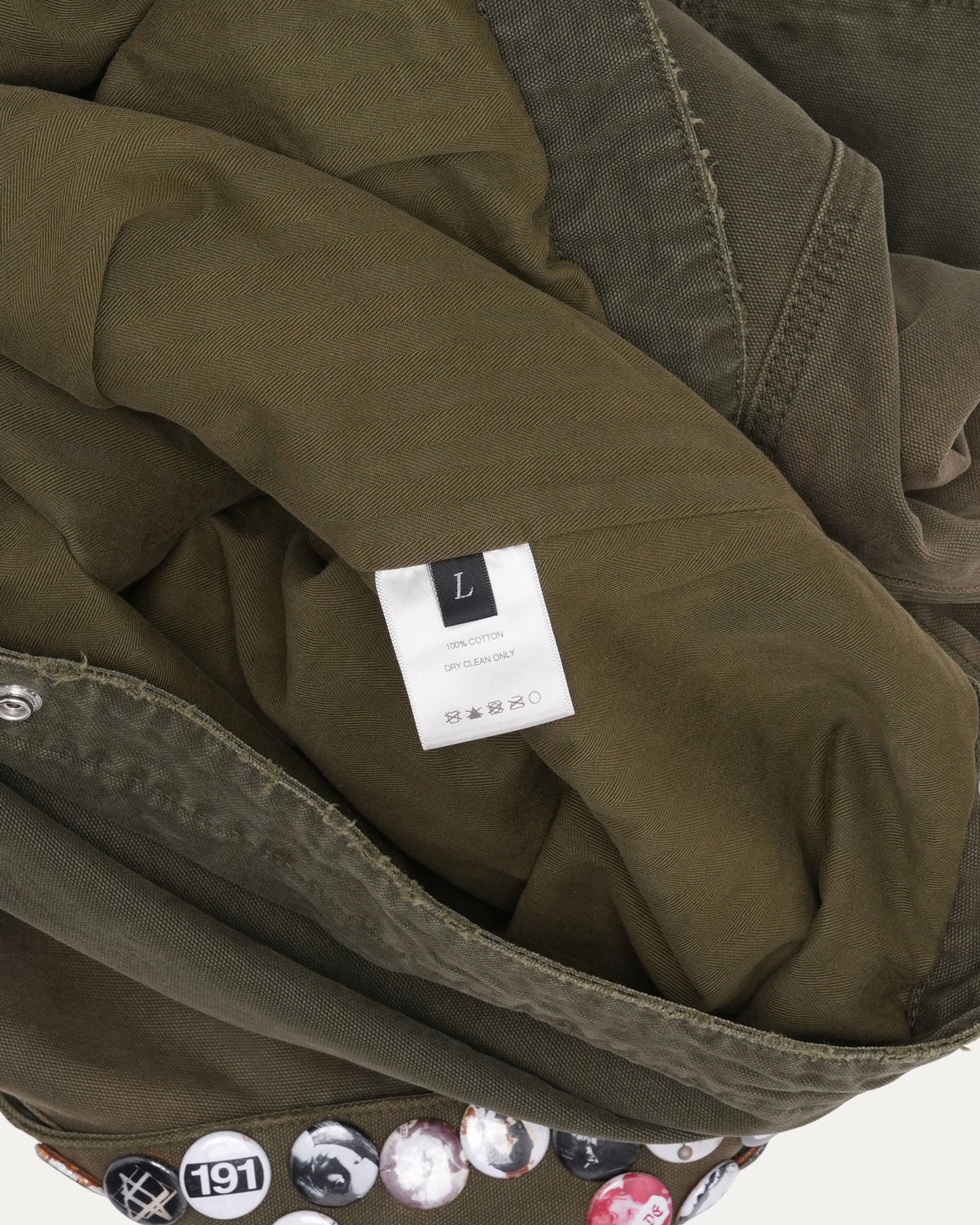 Berkley Acid Dealer Jacket