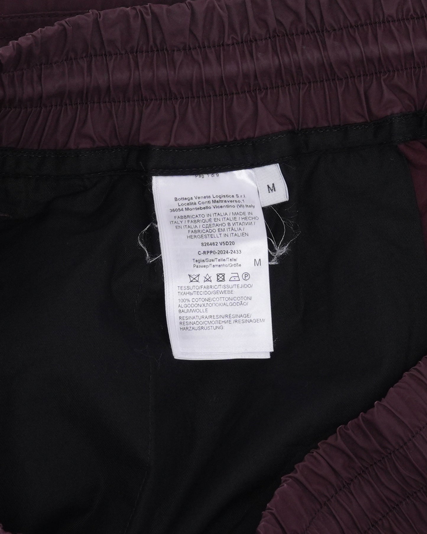 Cargo Shorts