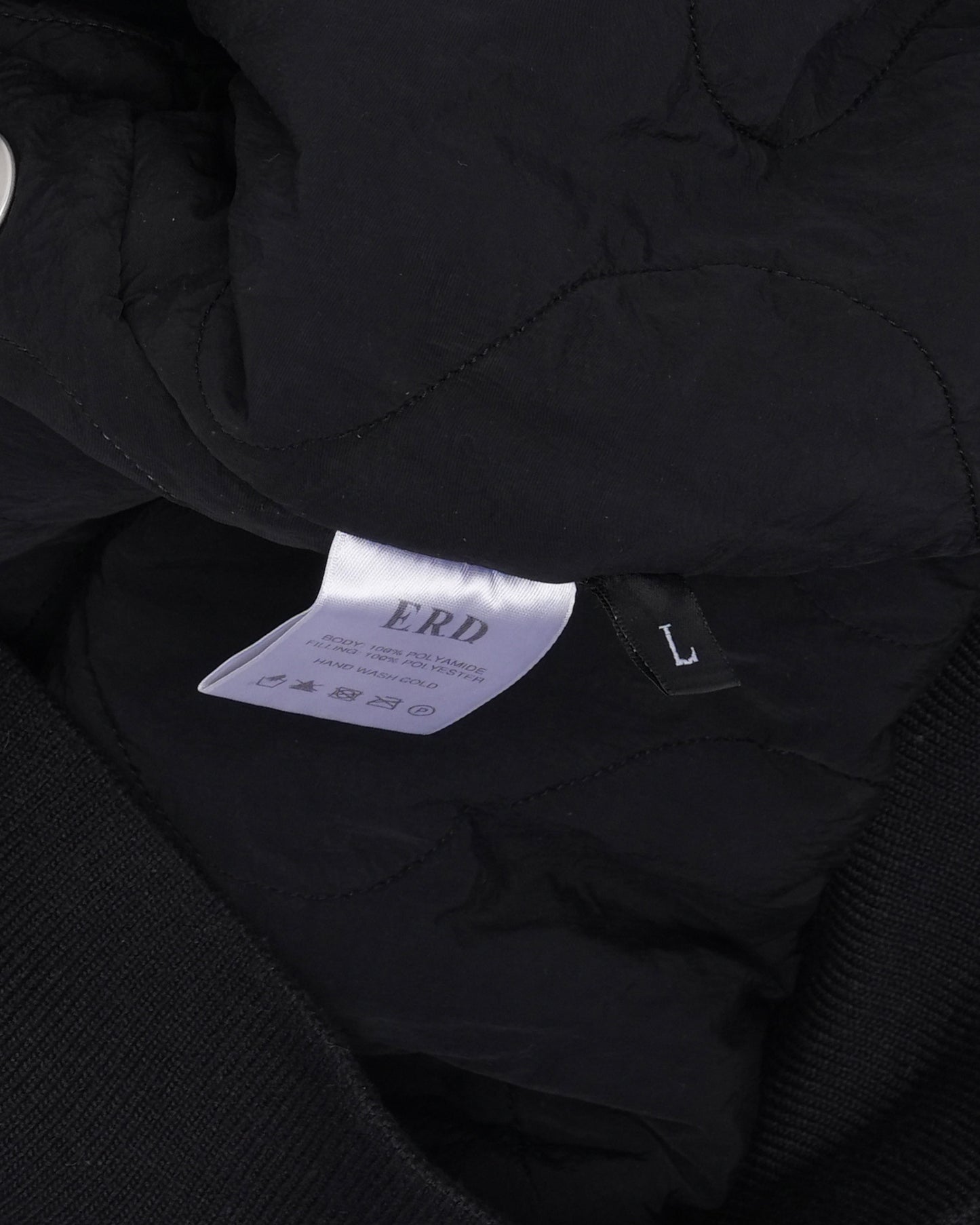 Aktionkunst Bomber Jacket