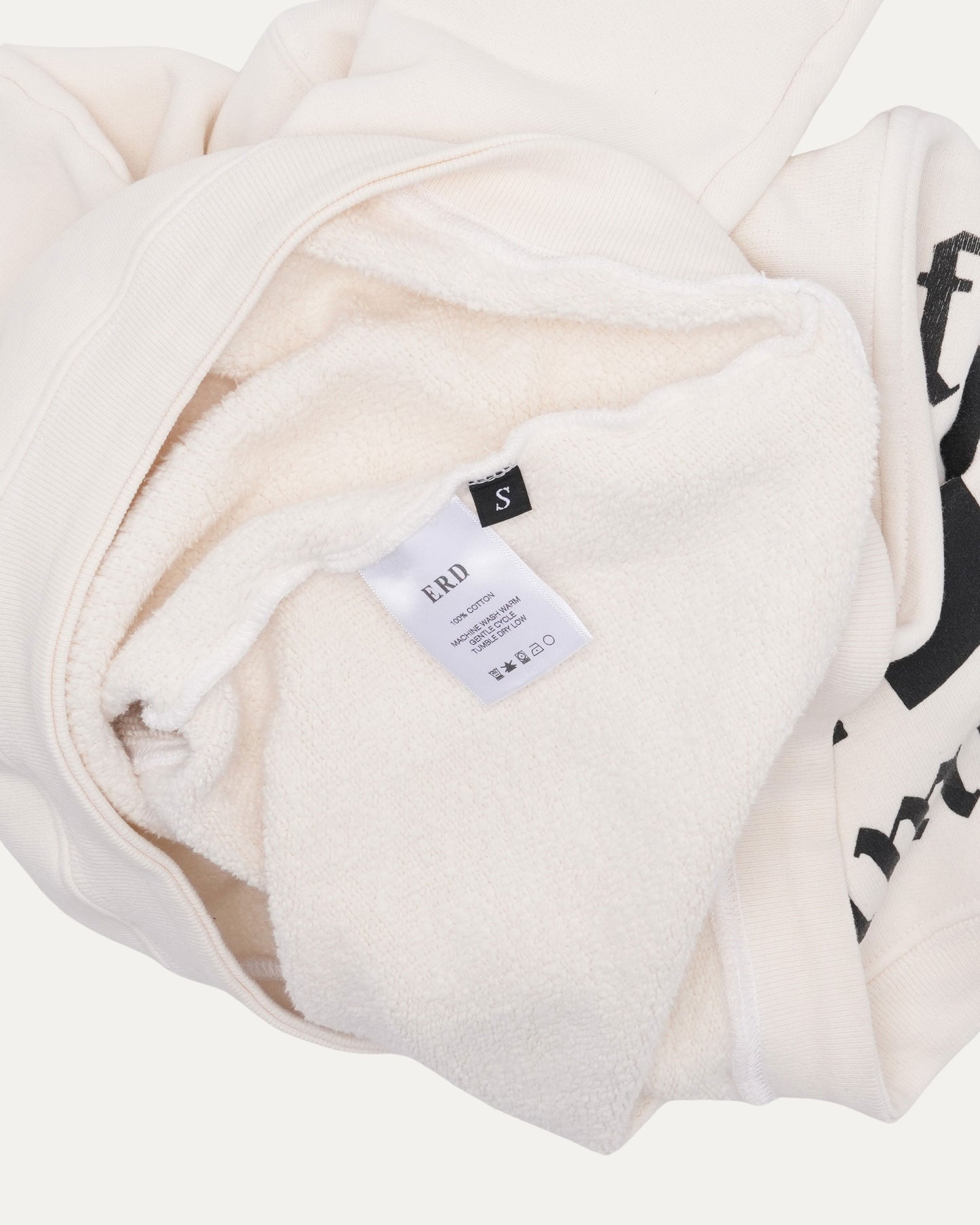 Mr. Porter Exclusive Chess Board Crewneck Sweatshirt