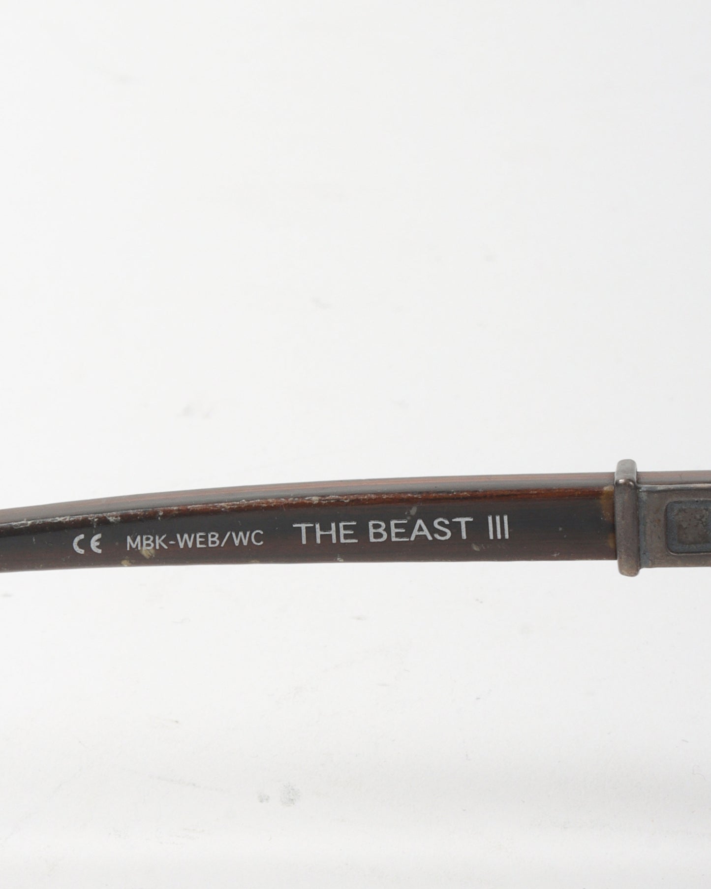 The Beast III Sunglasses