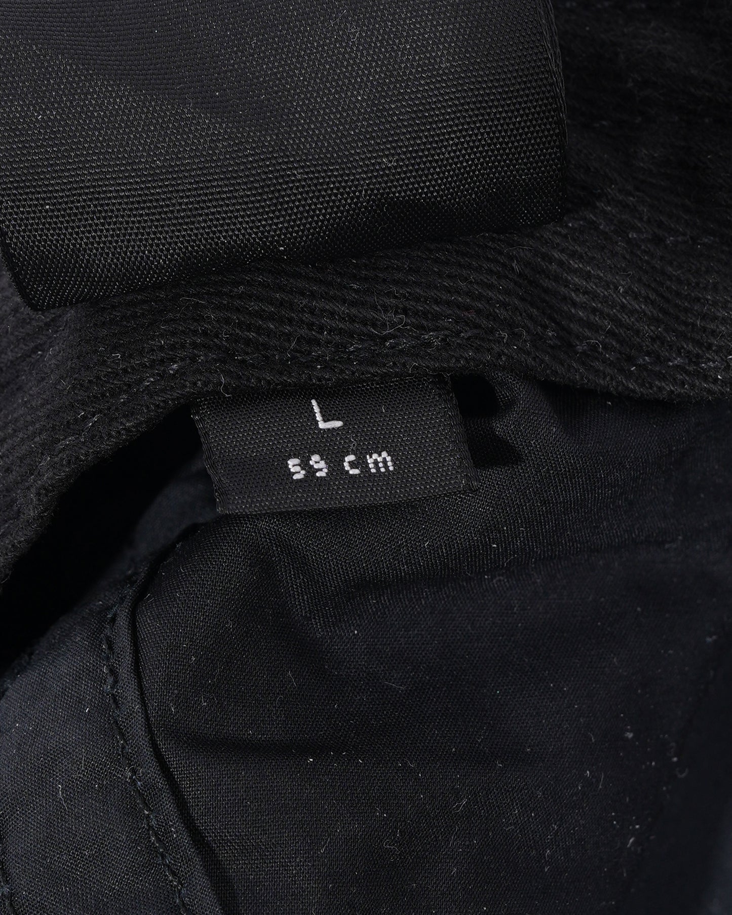 Logo Embroidered Bio Cap