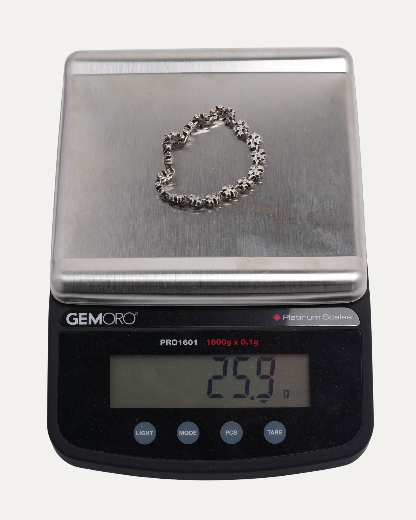 Tiny Plus Bracelet