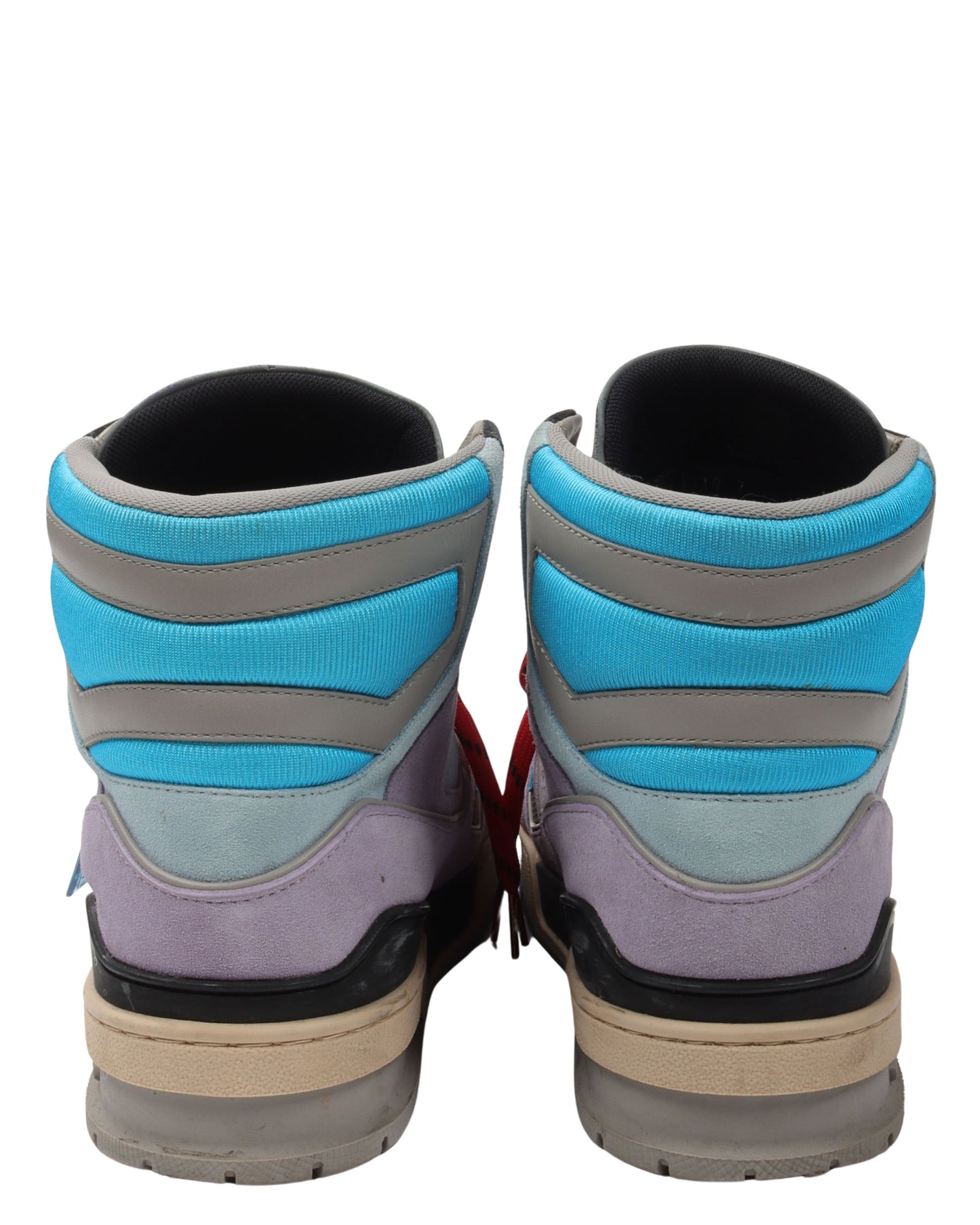 High-top Trainer Sneaker