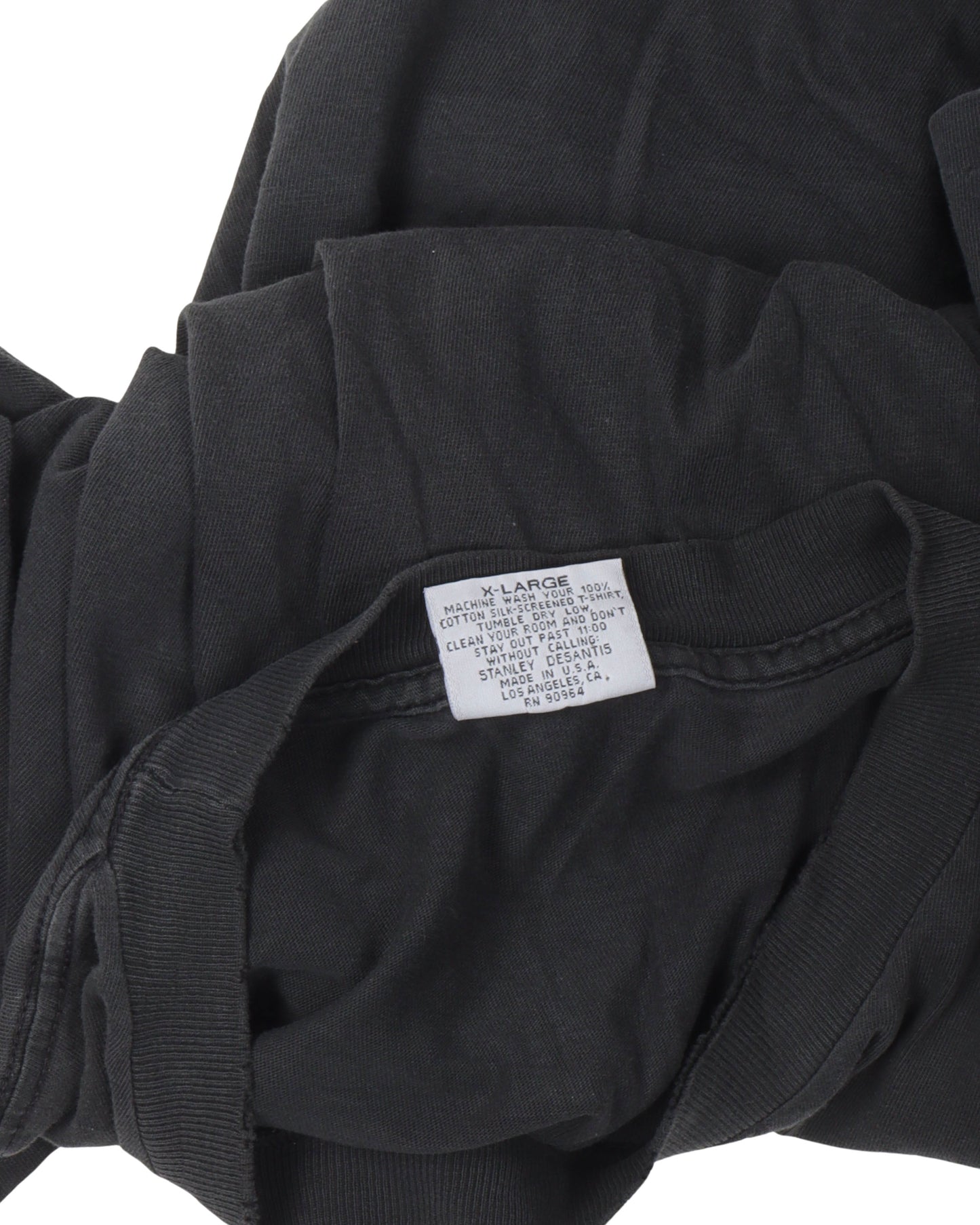 The Mask Somebody Stop Me T-Shirt