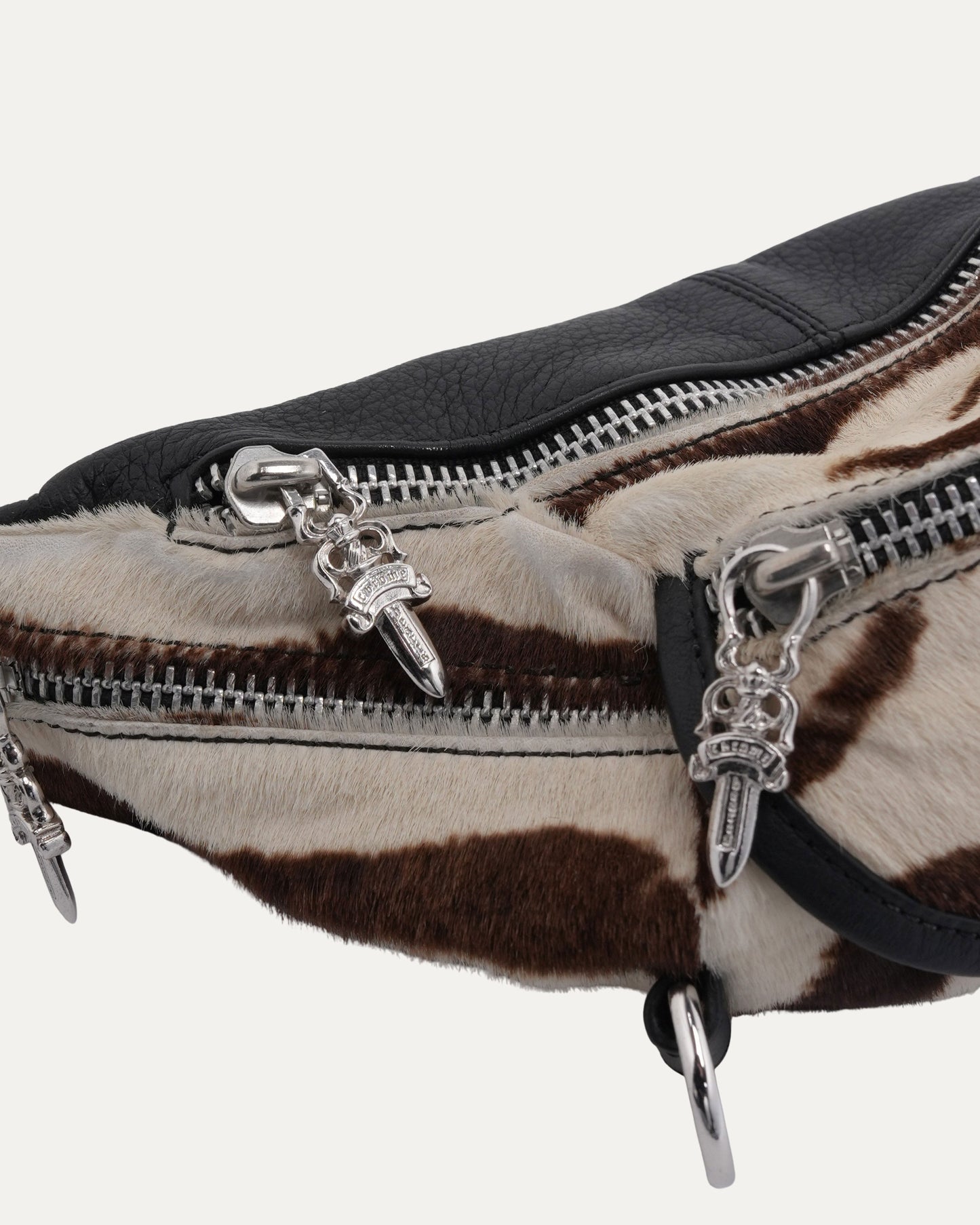 Pony Hair Mini Snat Pack
