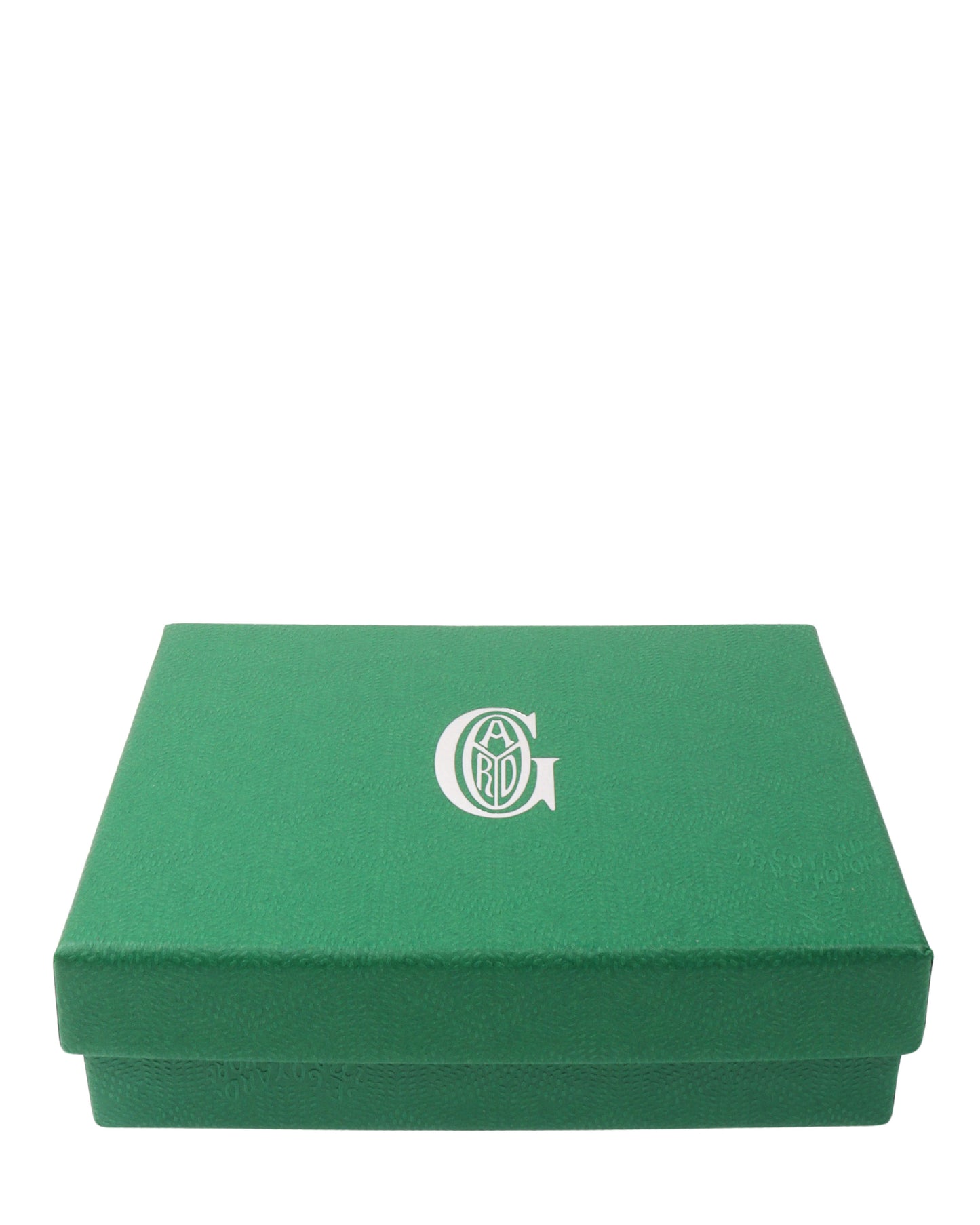 Saint-Sulpice Card Holder