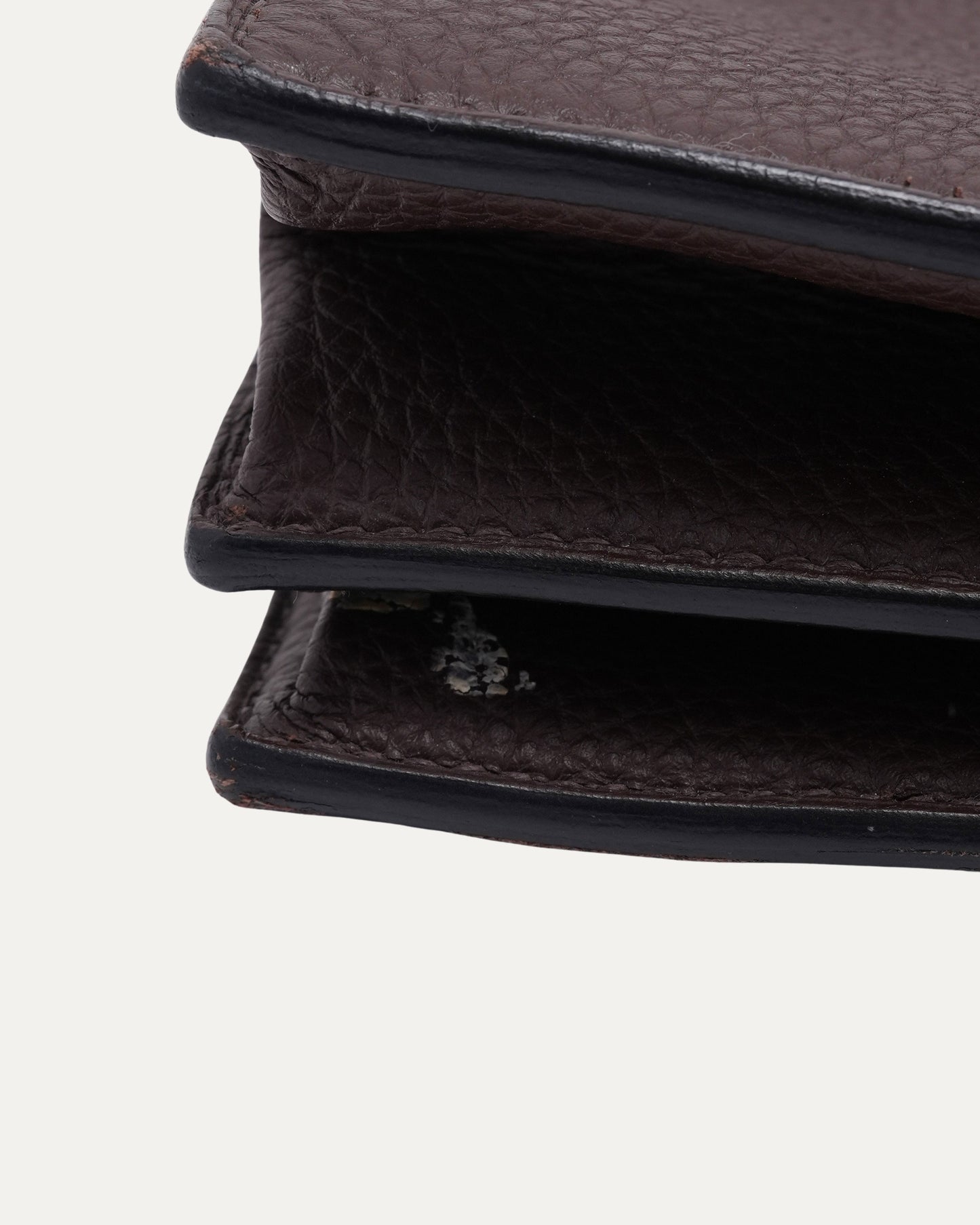 Sac a Depeches Attaché Case