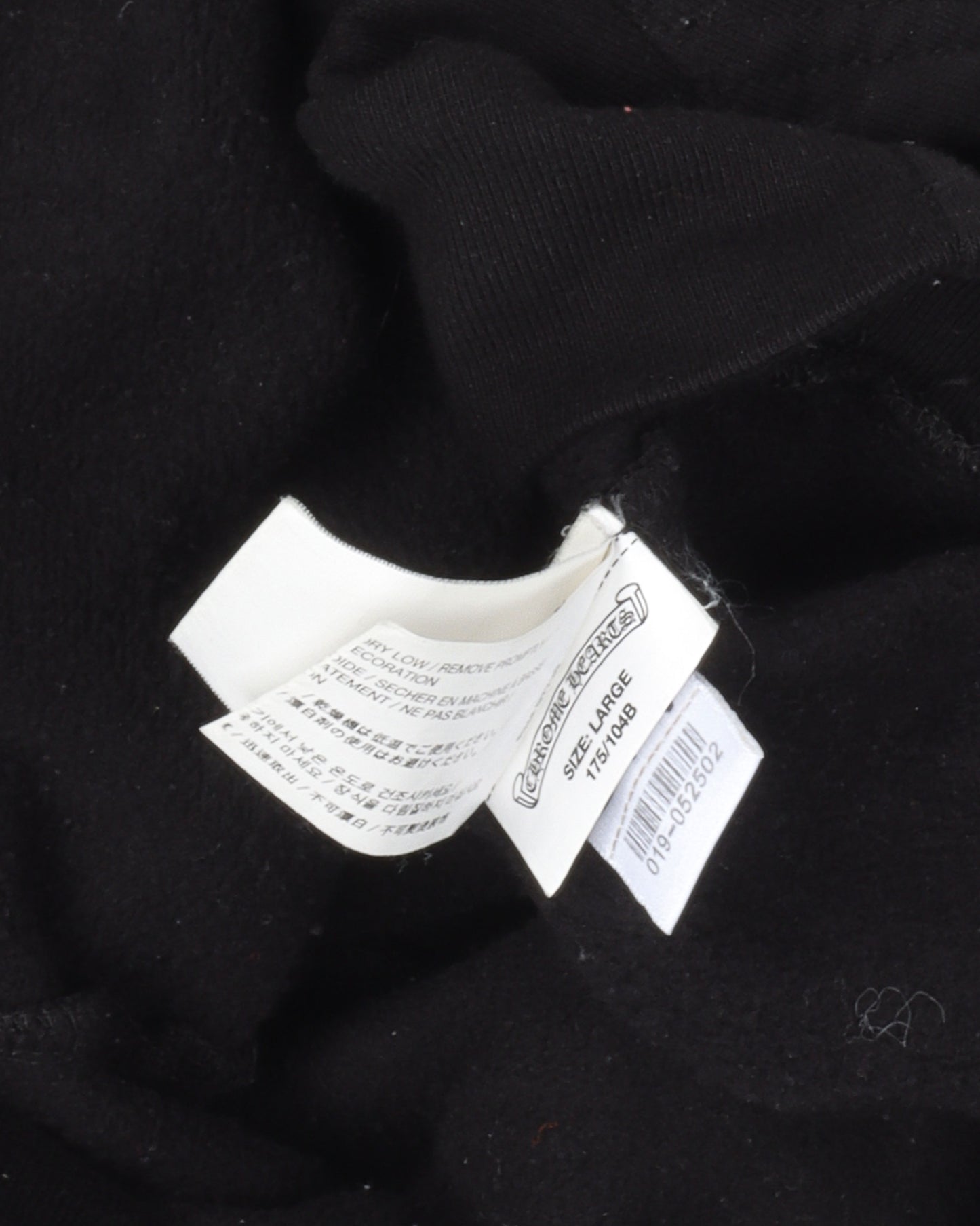 Matty Boy "Pussy and Chrome Hearts" Hoodie